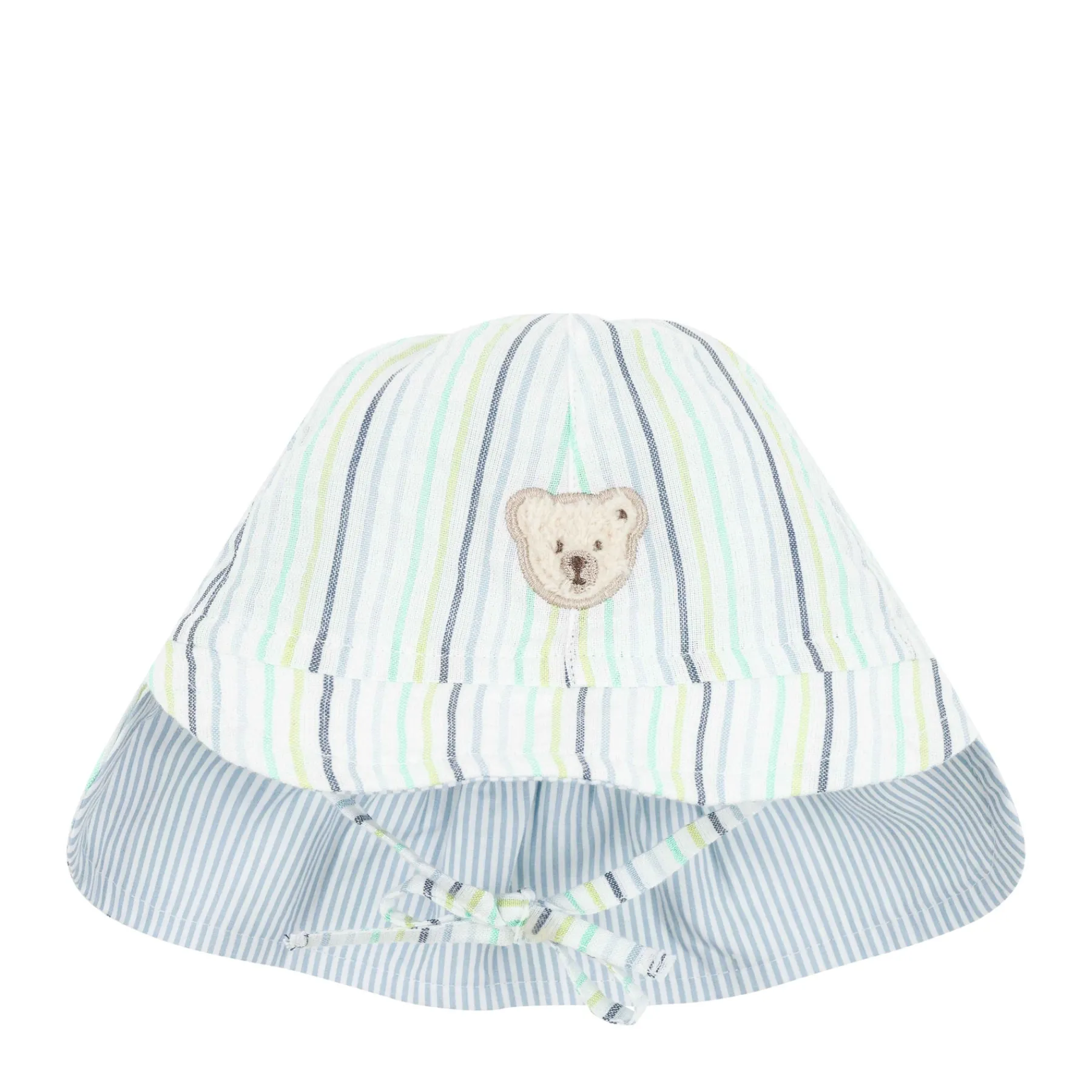 Steiff Casquettes, Foulards Et Écharpes Triangulaires*Chapeau, pour Garçons
