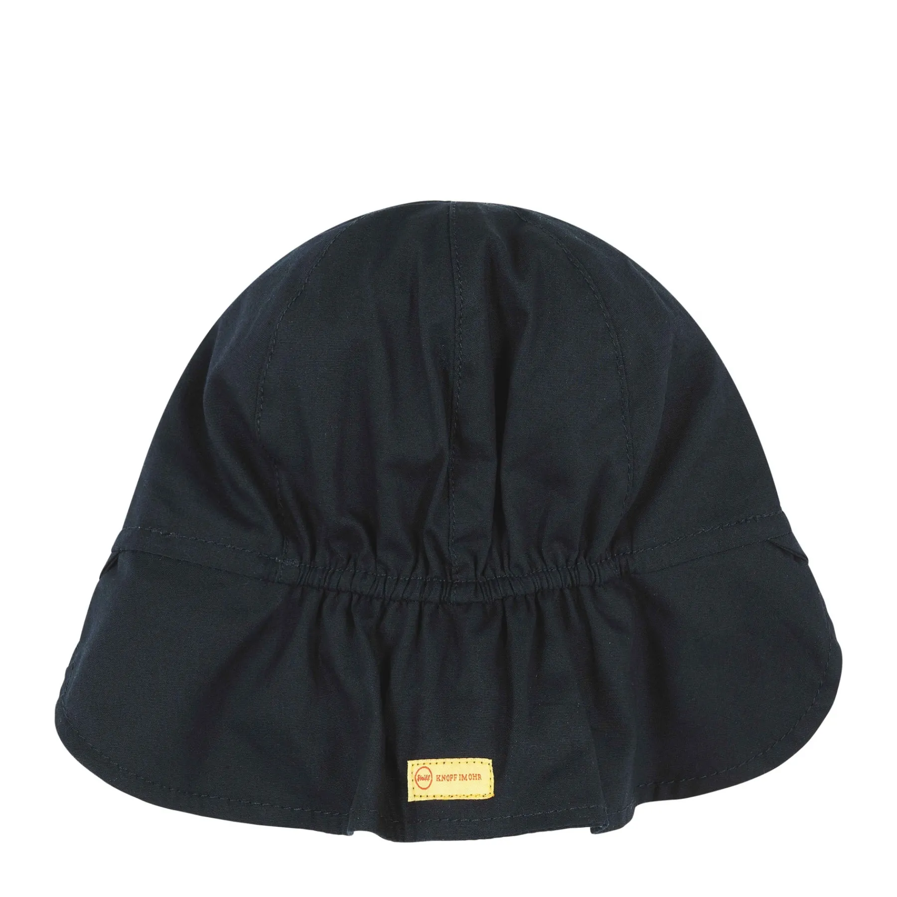 Steiff Casquettes, Foulards Et Écharpes Triangulaires|Casquettes, Foulards Et Écharpes Triangulaires*Chapeau, bleu foncé