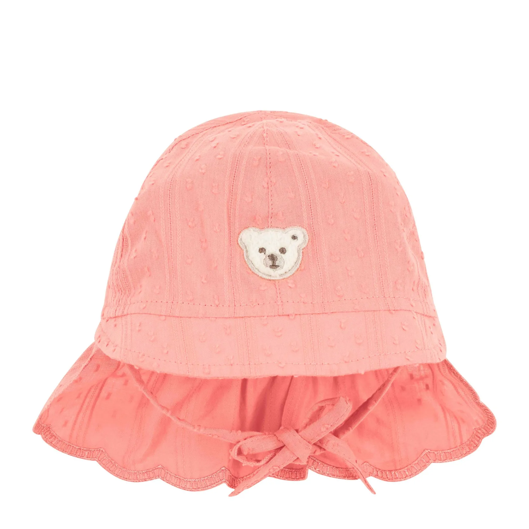 Steiff Casquettes, Foulards Et Écharpes Triangulaires*Chapeau, pour Filles