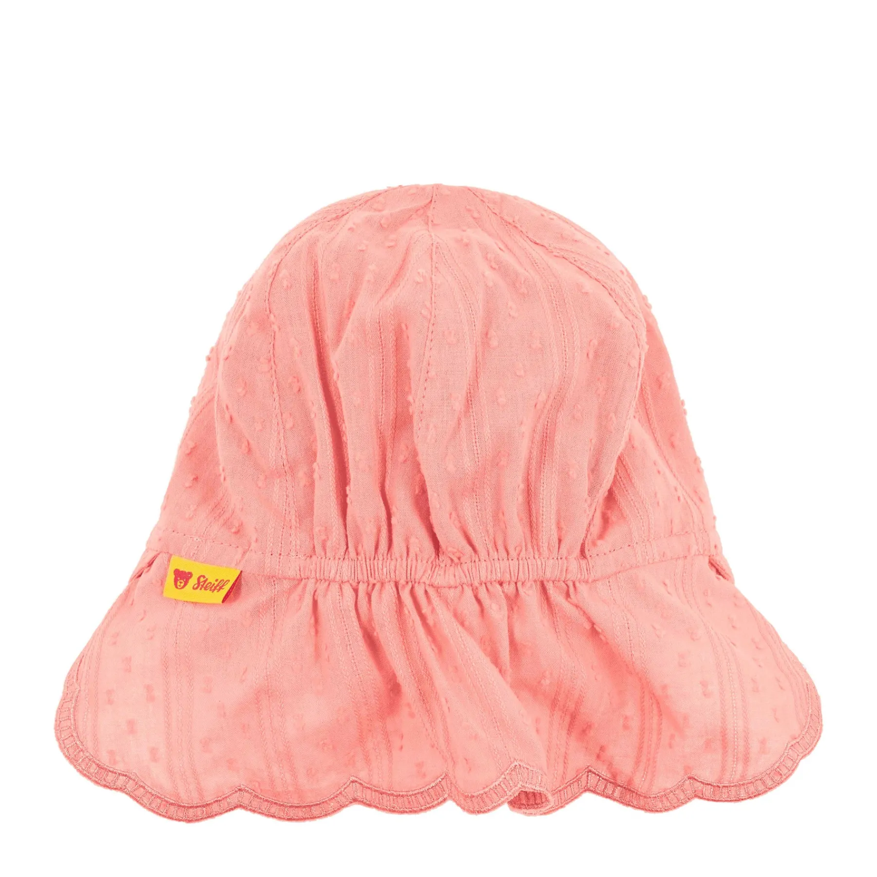 Steiff Casquettes, Foulards Et Écharpes Triangulaires*Chapeau, pour Filles