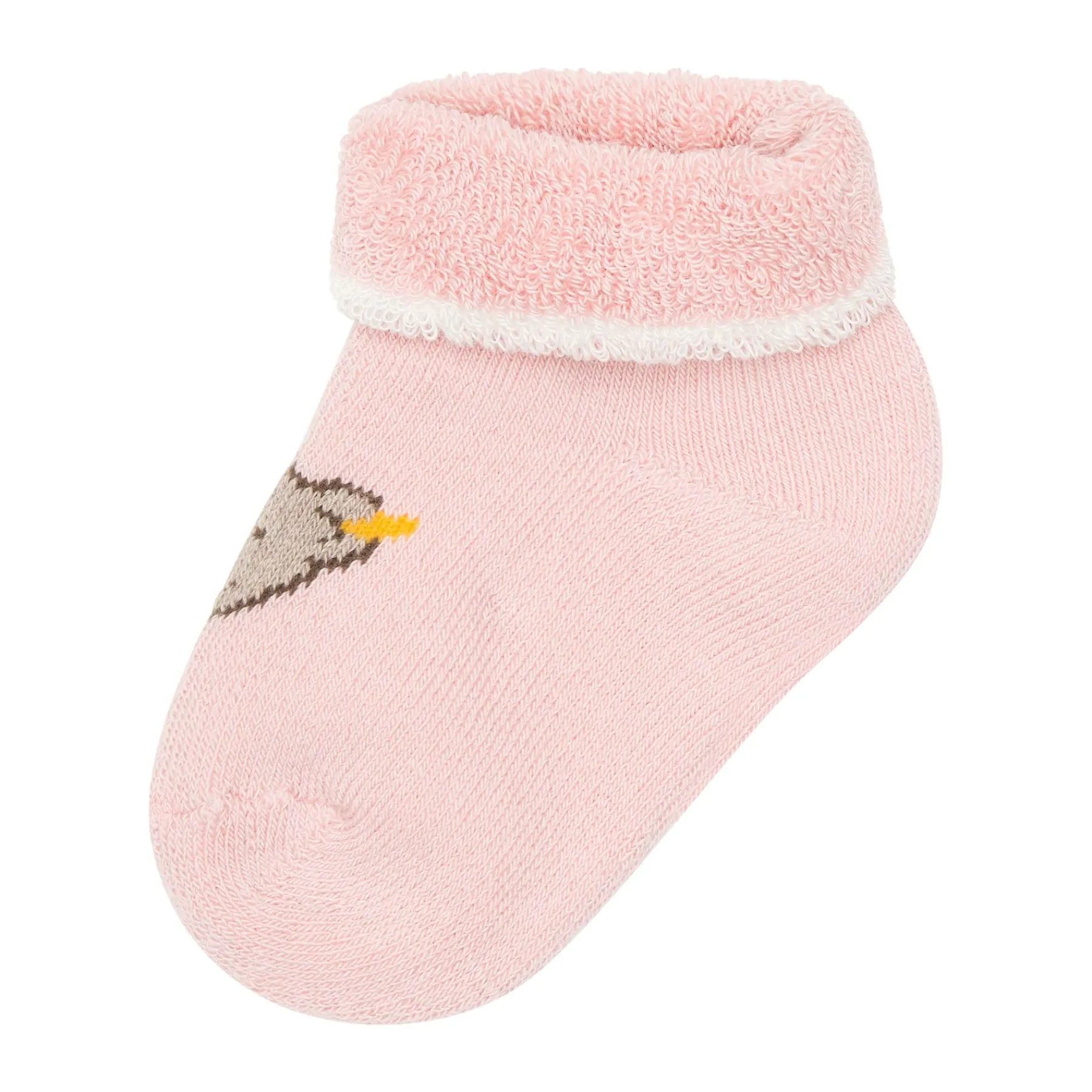 Steiff Naissance|Chaussettes Et Collants*Chaussettes GOTS, pâle