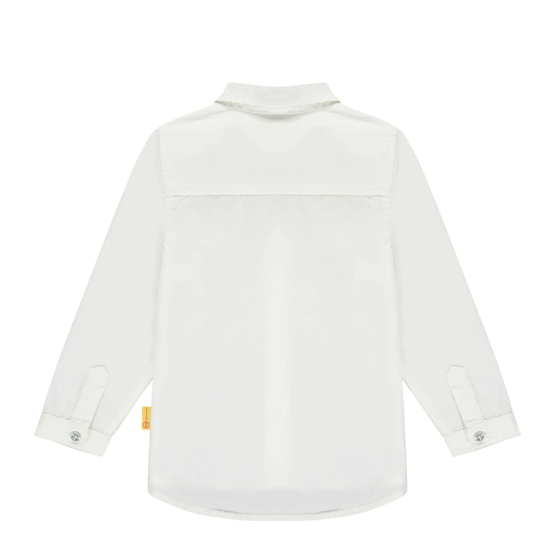Enfant Steiff Enfant Garçon (taille 86-122)|Chemises*Chemise manches longues, pour Garçons