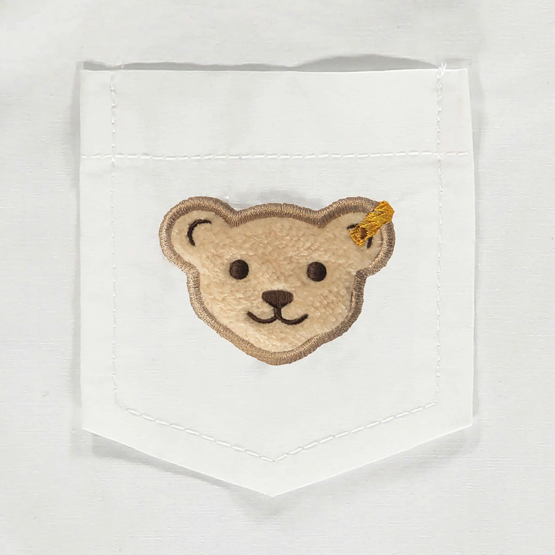 Enfant Steiff Enfant Garçon (taille 86-122)|Chemises*Chemise manches longues, pour Garçons