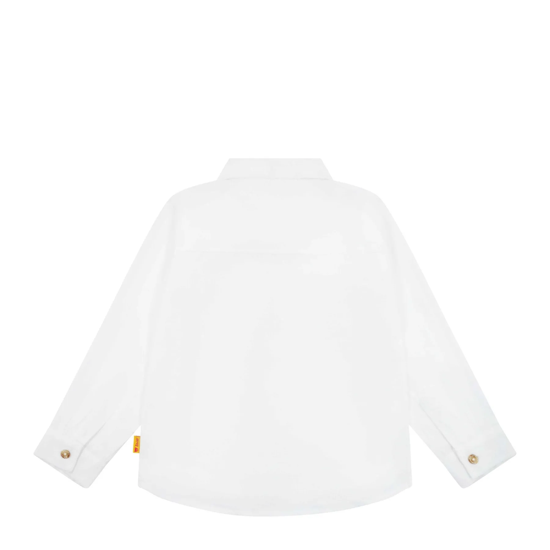 Enfant Steiff Enfant Garçon (taille 86-122)|Chemises*Chemise manches longues, pour Garçons