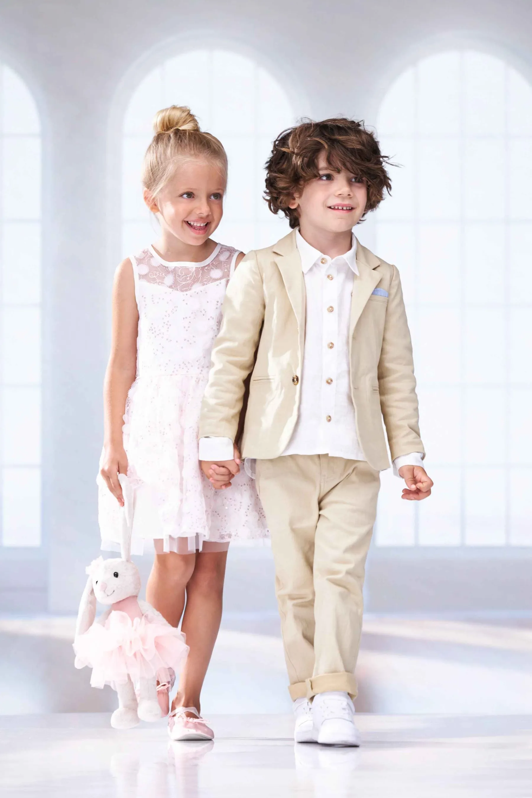 Enfant Steiff Enfant Garçon (taille 86-122)|Chemises*Chemise manches longues, pour Garçons