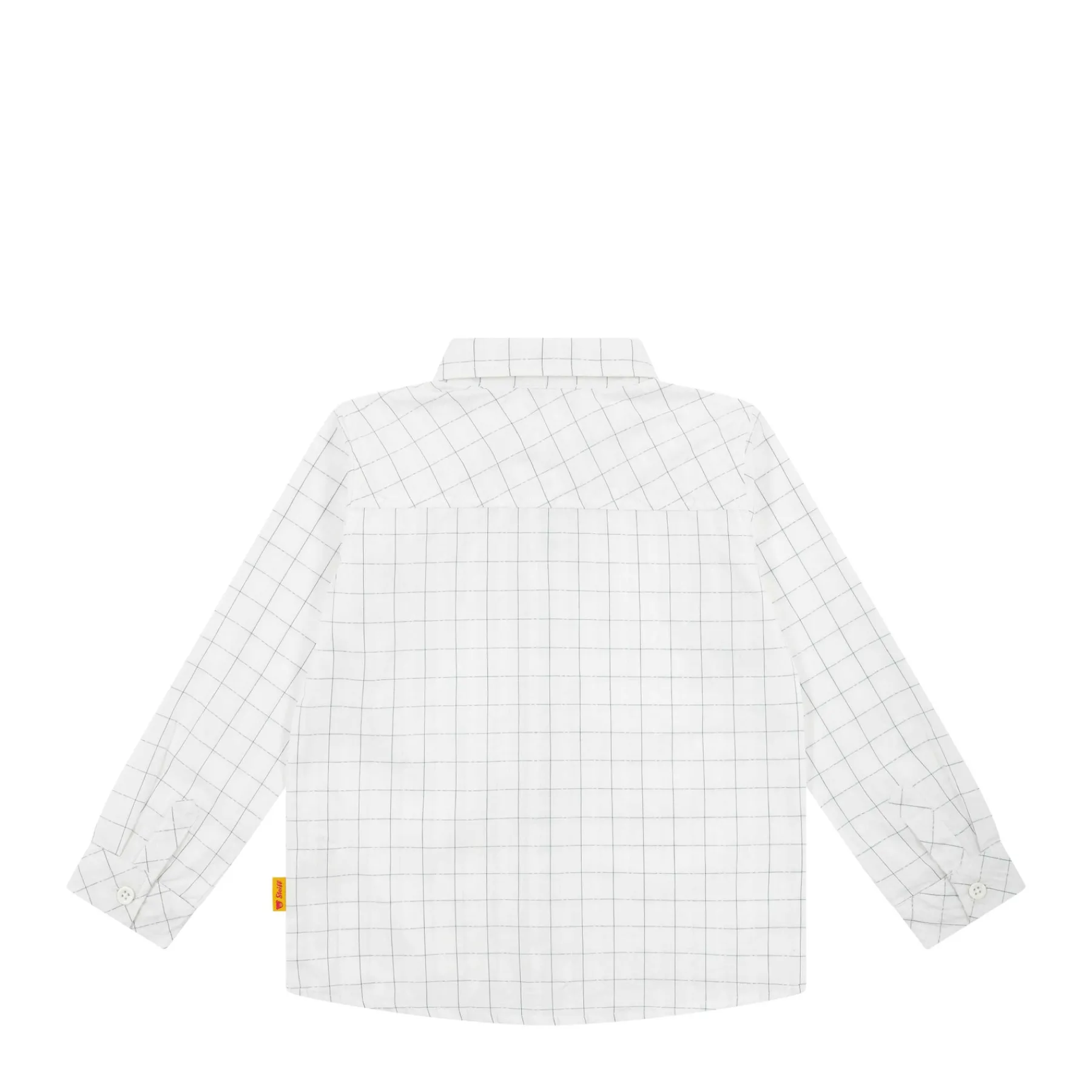 Enfant Steiff Enfant Garçon (taille 86-122)|Chemises*Chemise manches longues, pour Garçons