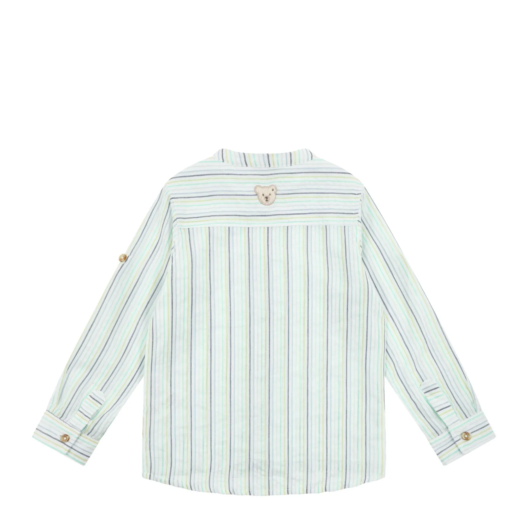 Enfant Steiff Enfant Garçon (taille 86-122)|Chemises*Chemise manches longues, pour Garçons