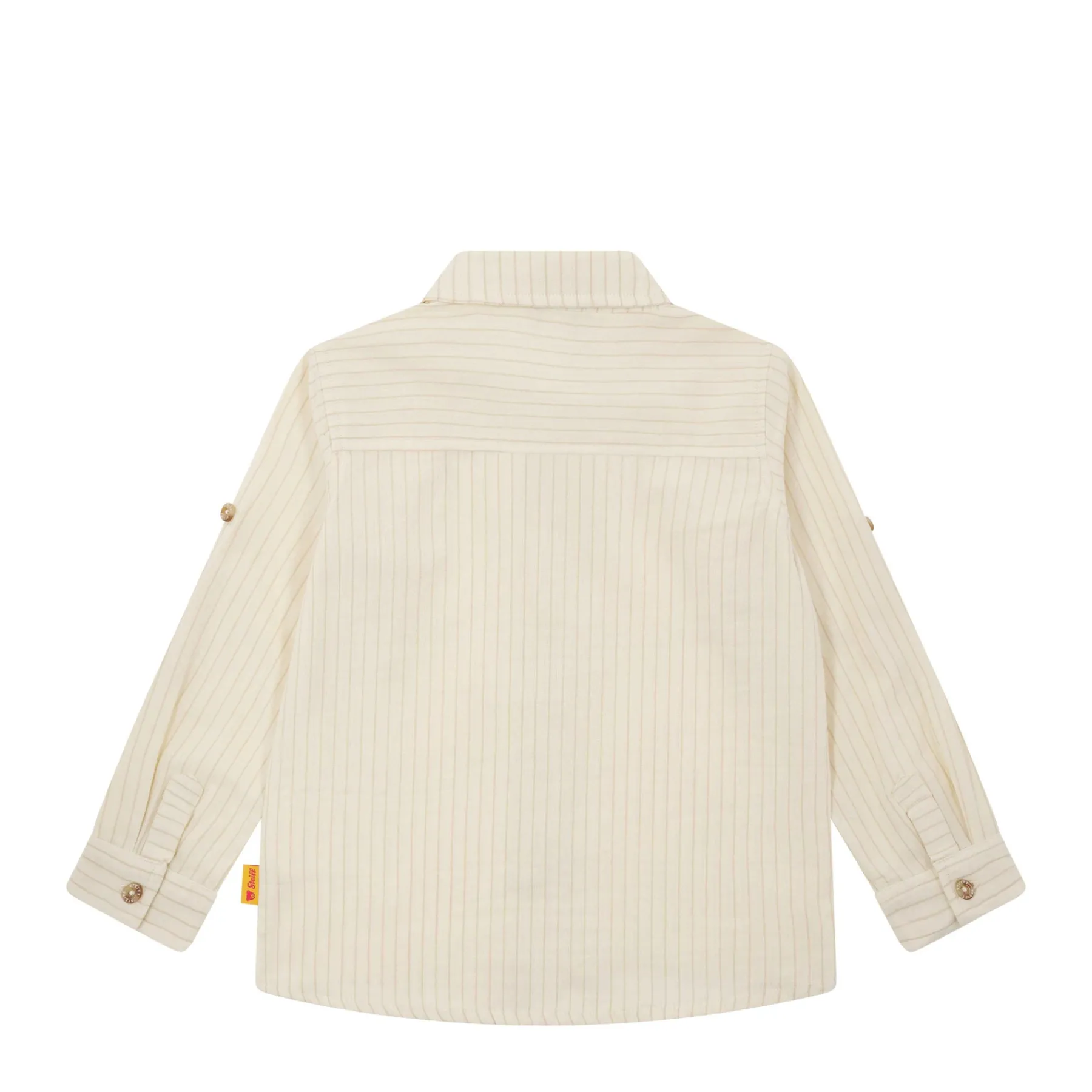 Enfant Steiff Anniversaire|Enfant Garçon (taille 86-122)*Chemise manches longues, pour Garçons