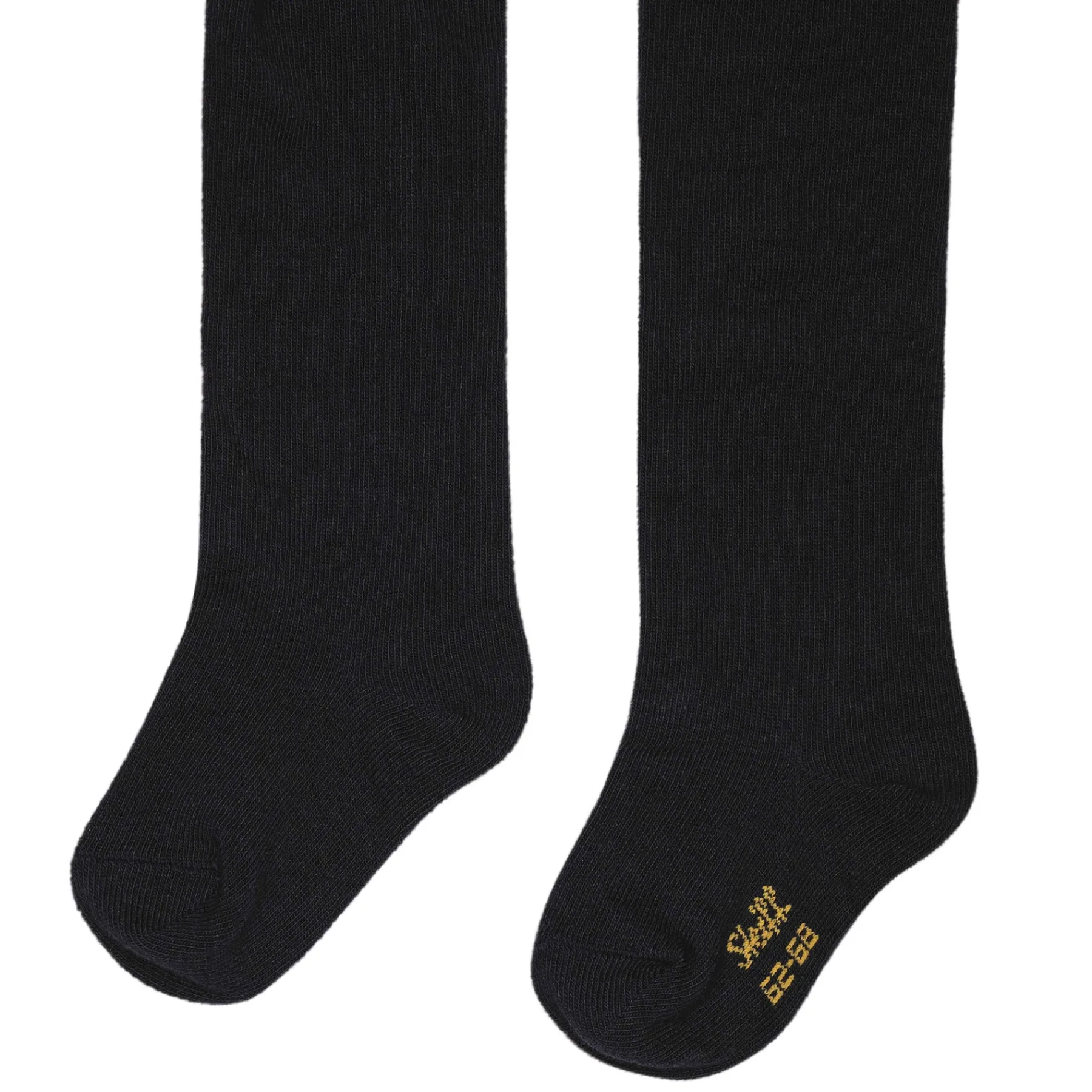 Steiff Chaussettes Et Collants|Chaussettes Et Collants*Collants GOTS, bleu foncé
