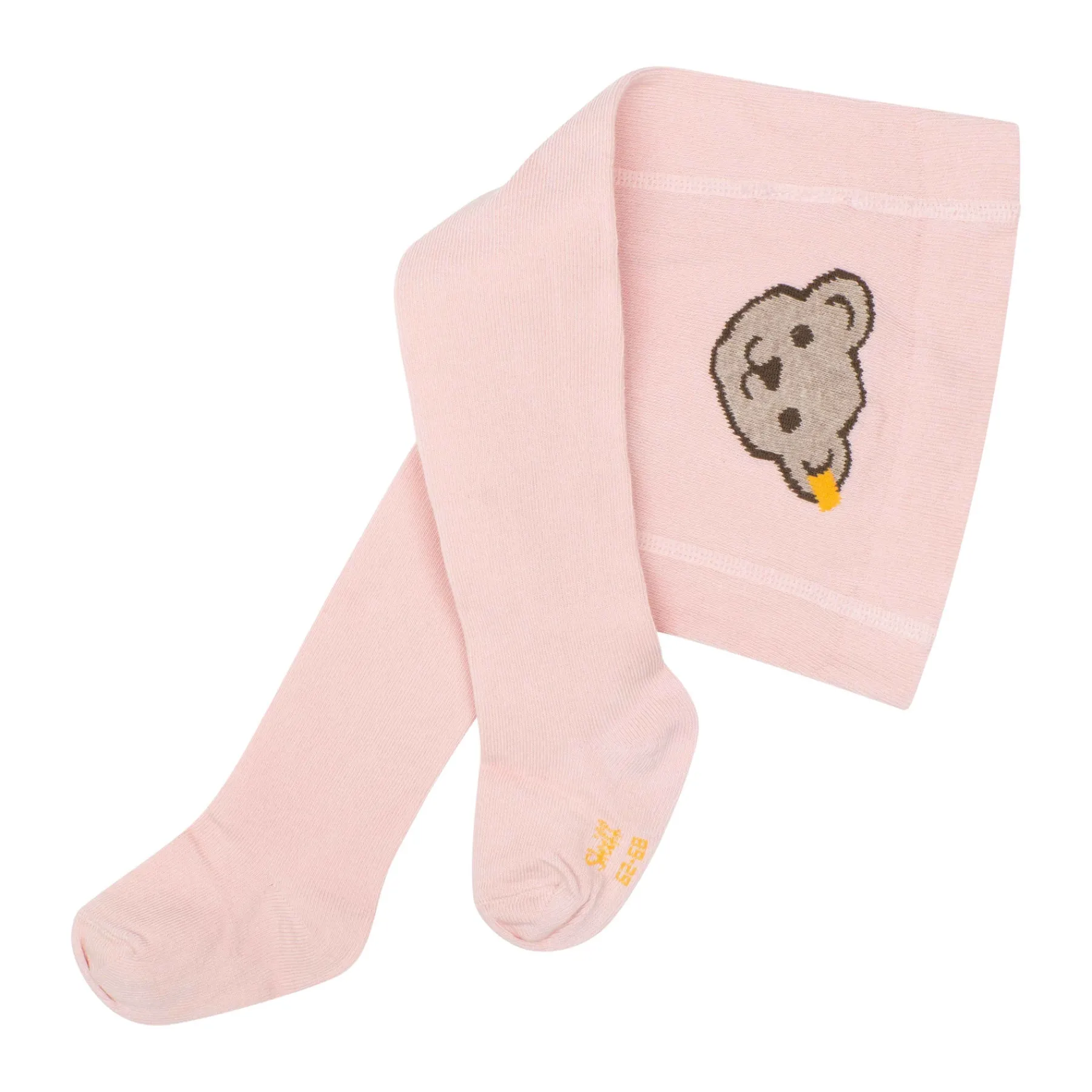 Steiff Chaussettes Et Collants*Collants GOTS, pâle