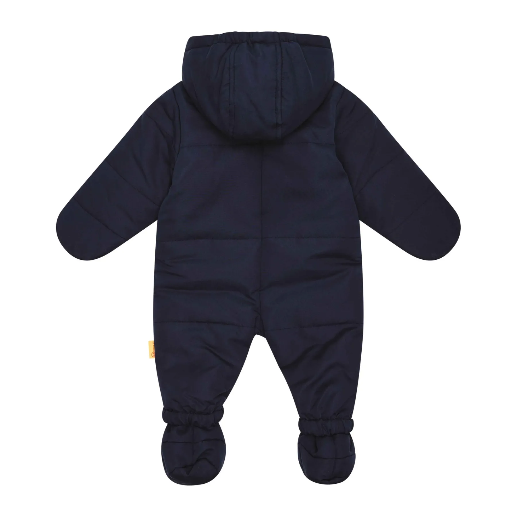 Steiff Vêtements De Neige|Vêtements De Neige*Combinaison de ski, bleu foncé