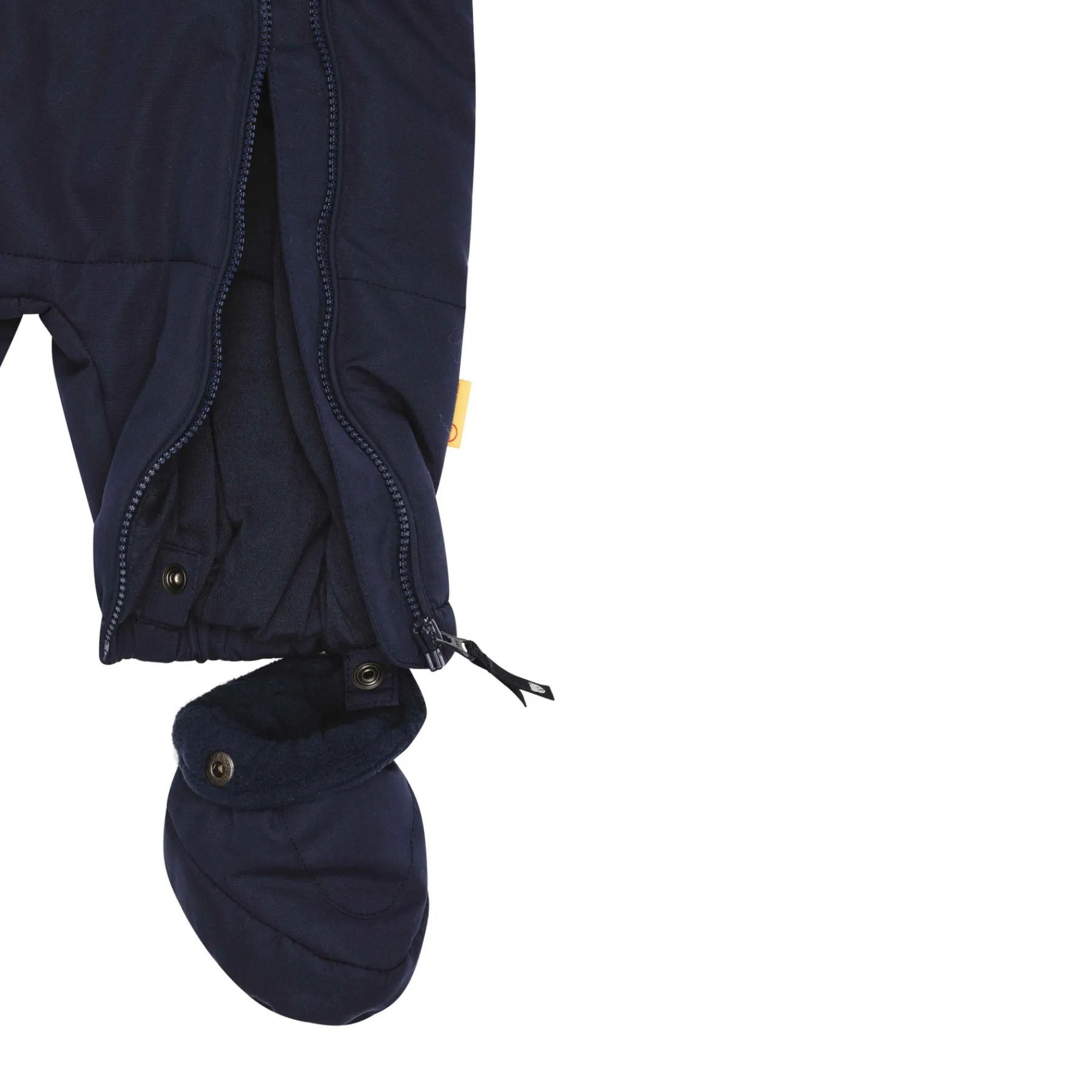 Steiff Vêtements De Neige|Vêtements De Neige*Combinaison de ski, bleu foncé