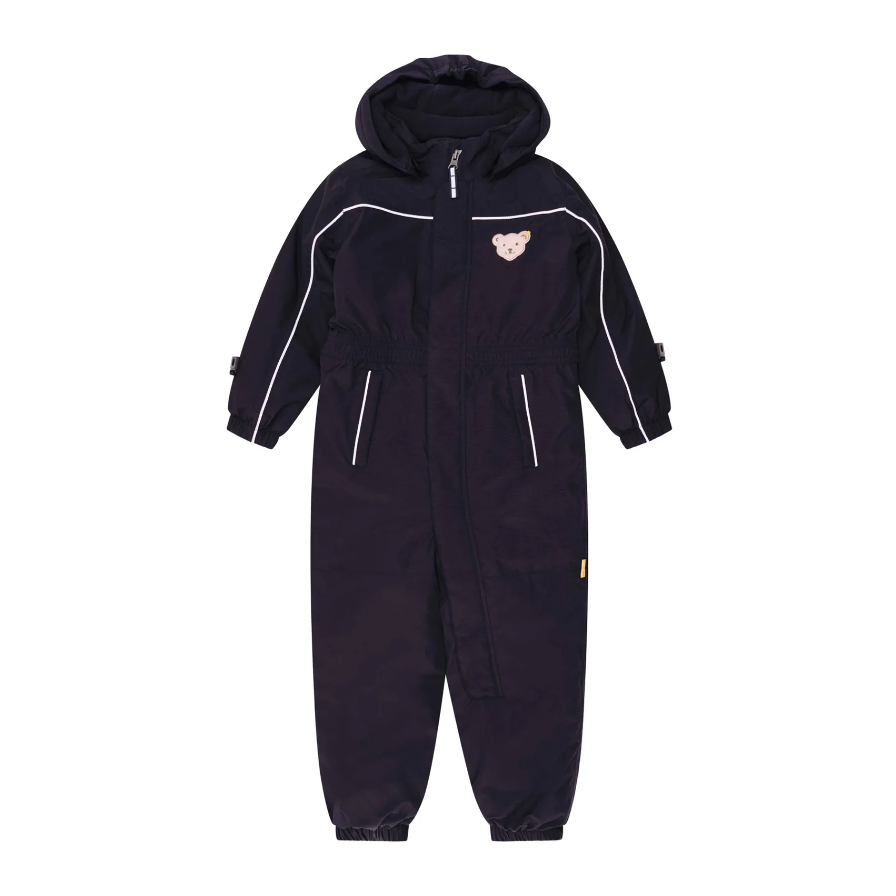 Enfant Steiff Vêtements De Neige*Combinaison de ski, bleu foncé