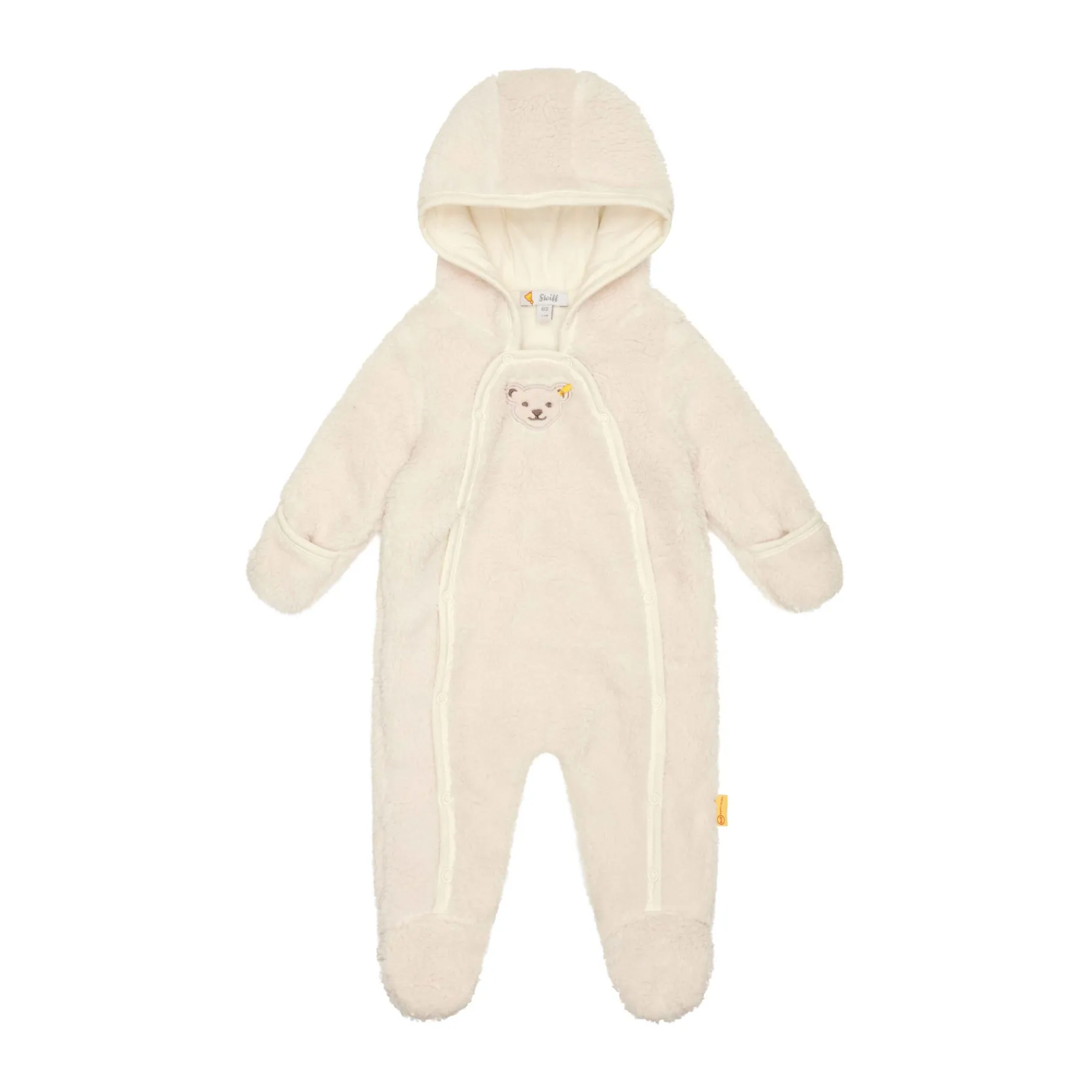 Steiff Corps, Barboteuse Et Combinaisons*Combinaison en polaire, pour Filles