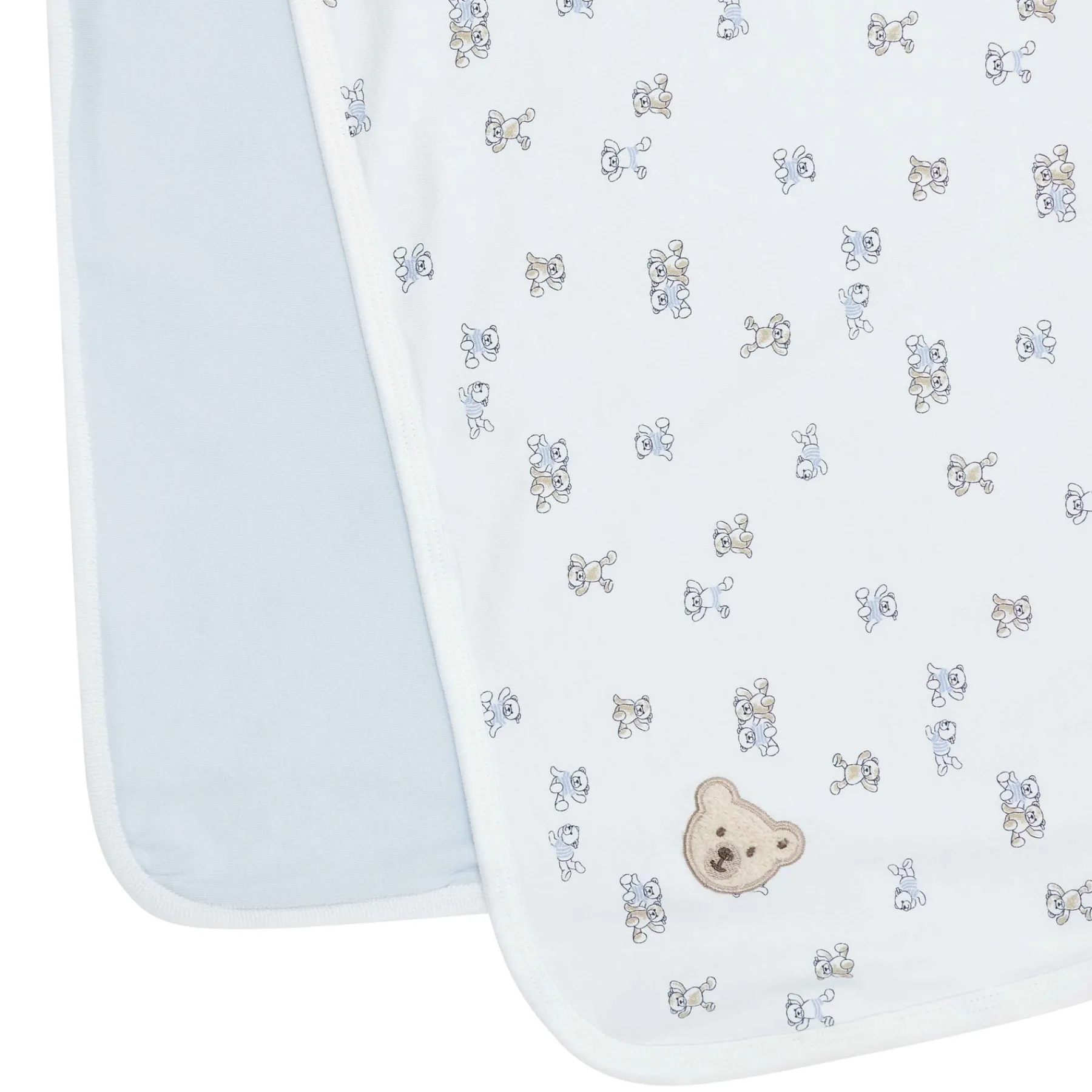 Steiff Naissance|Couvertures Et Sacs De Couchage*Couverture, pour Garçons