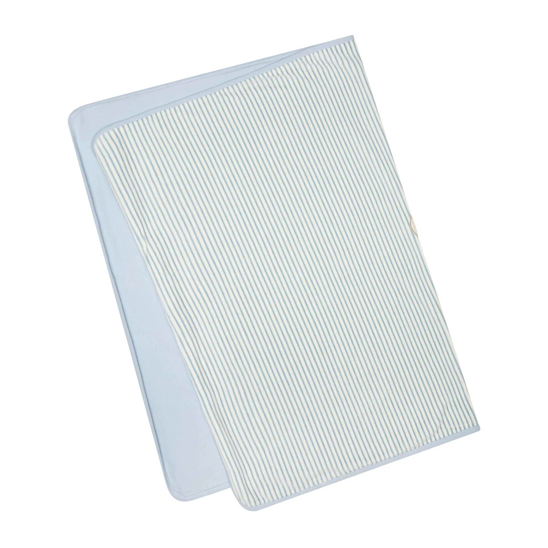 Steiff Couvertures Et Sacs De Couchage*Couverture, bleu clair