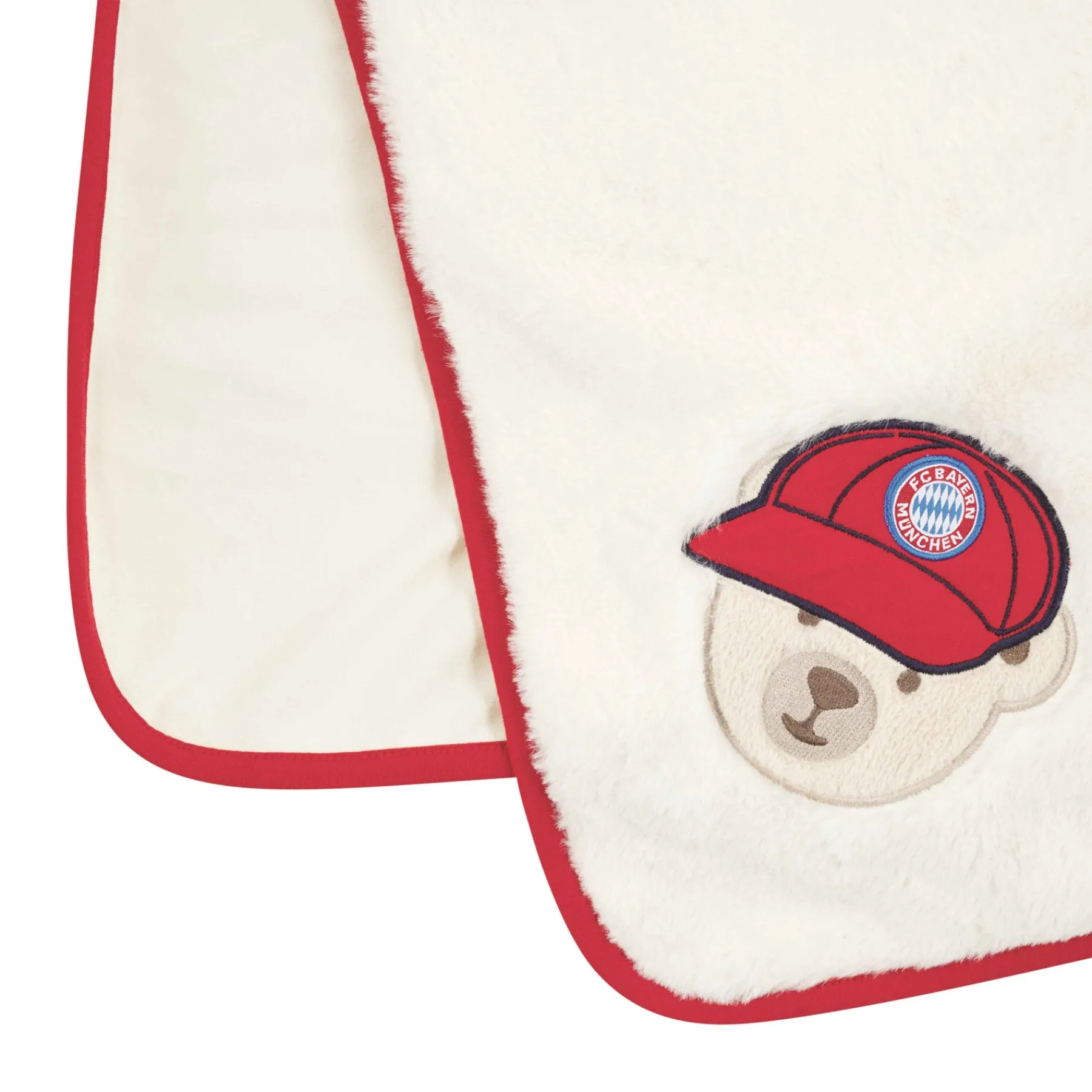 Steiff Couvertures Et Sacs De Couchage|Couvertures Et Sacs De Couchage*Couverture FC Bayern,