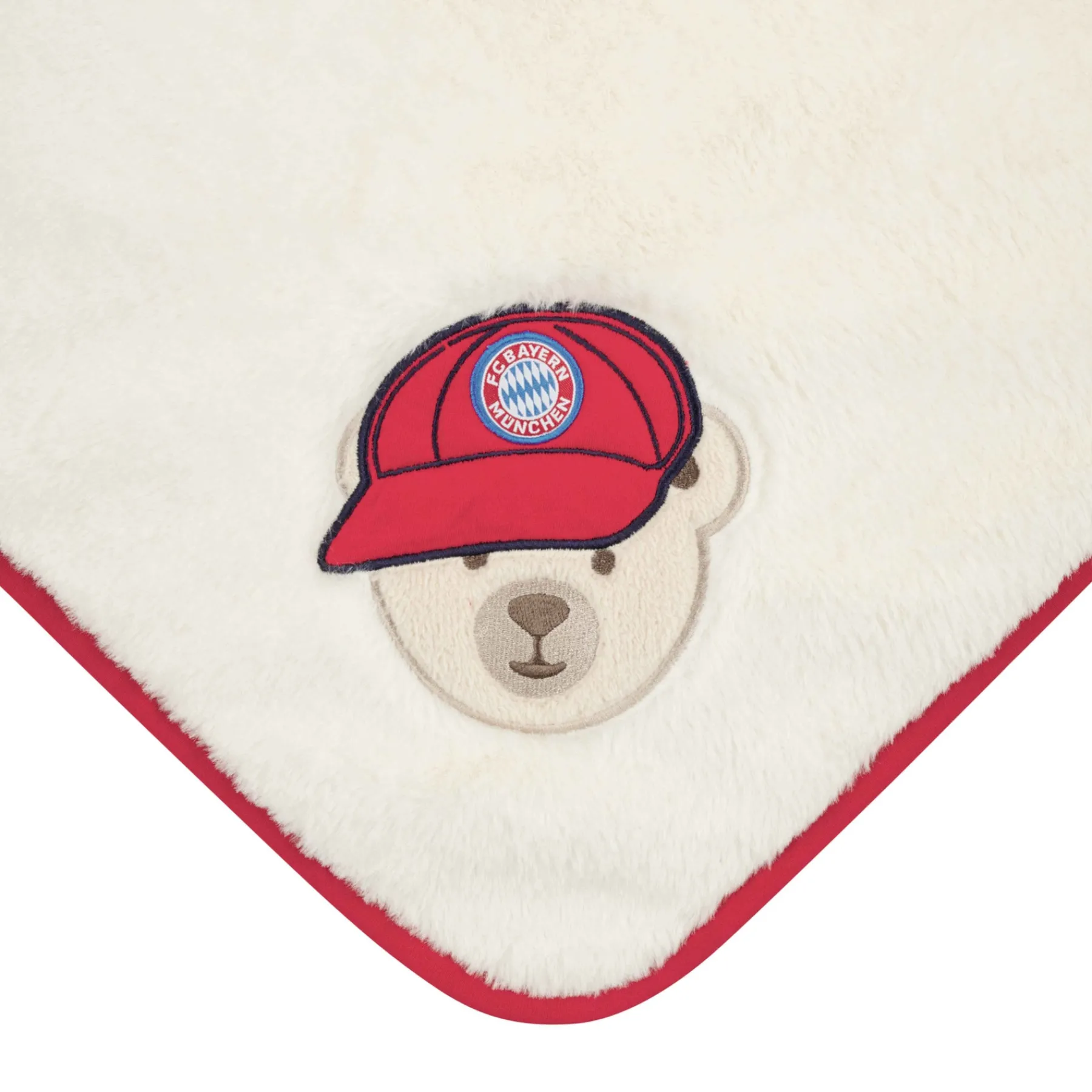 Steiff Couvertures Et Sacs De Couchage|Couvertures Et Sacs De Couchage*Couverture FC Bayern,