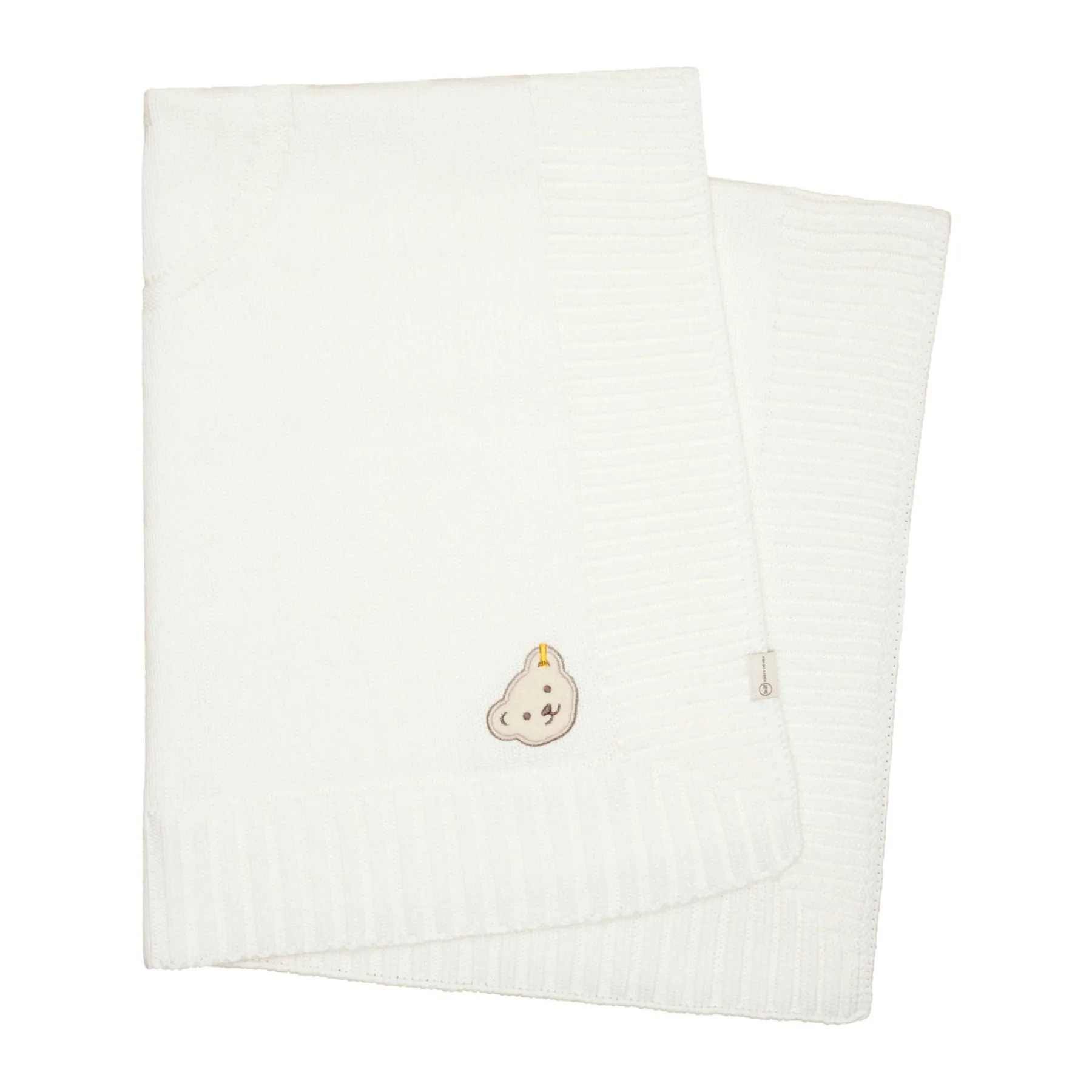 Steiff Baptême|Vêtements De Bébé Certifiés Gots*Couverture GOTS,