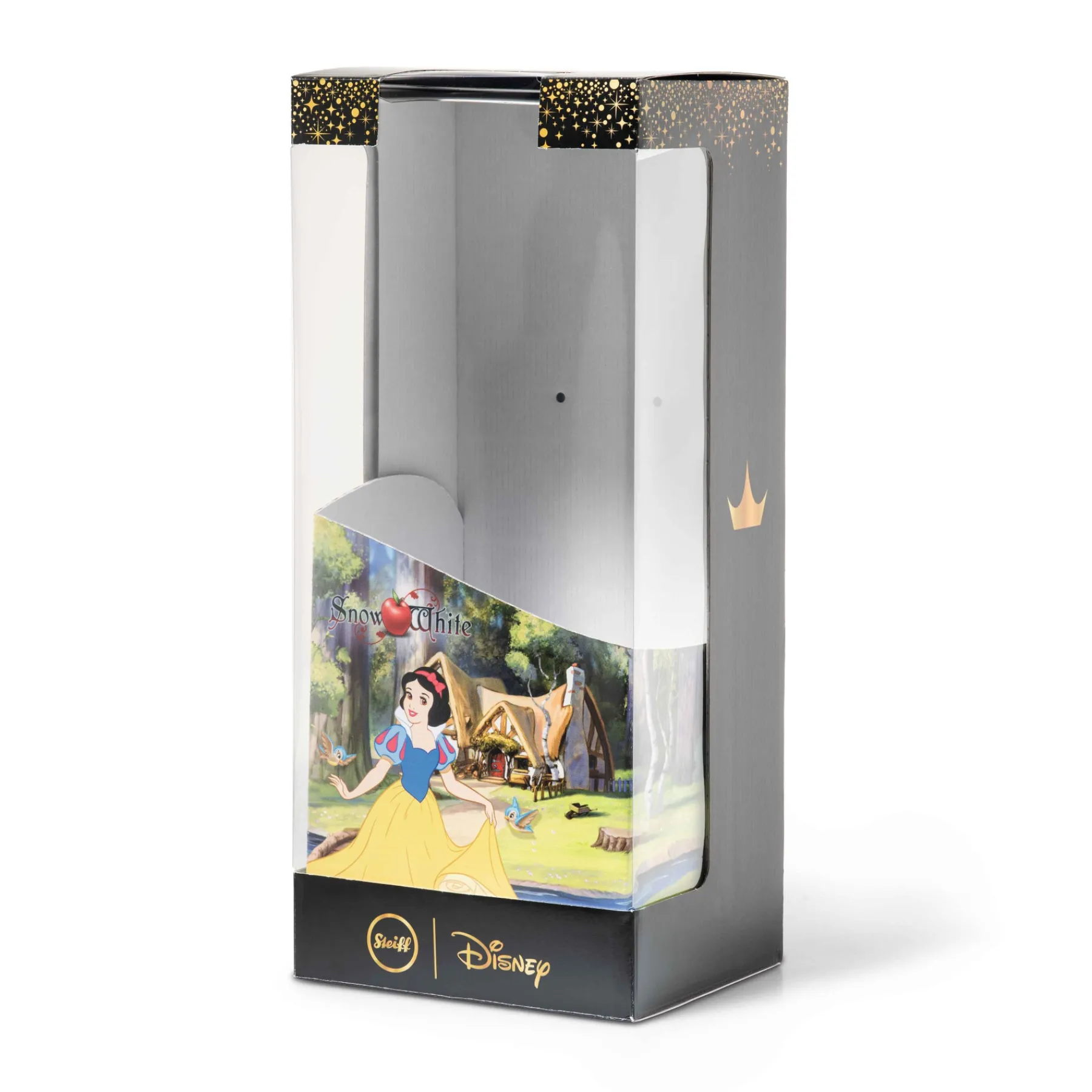 Steiff Disney|Édition Limitée*Disney Blanche-Neige, 33 cm, multicolore