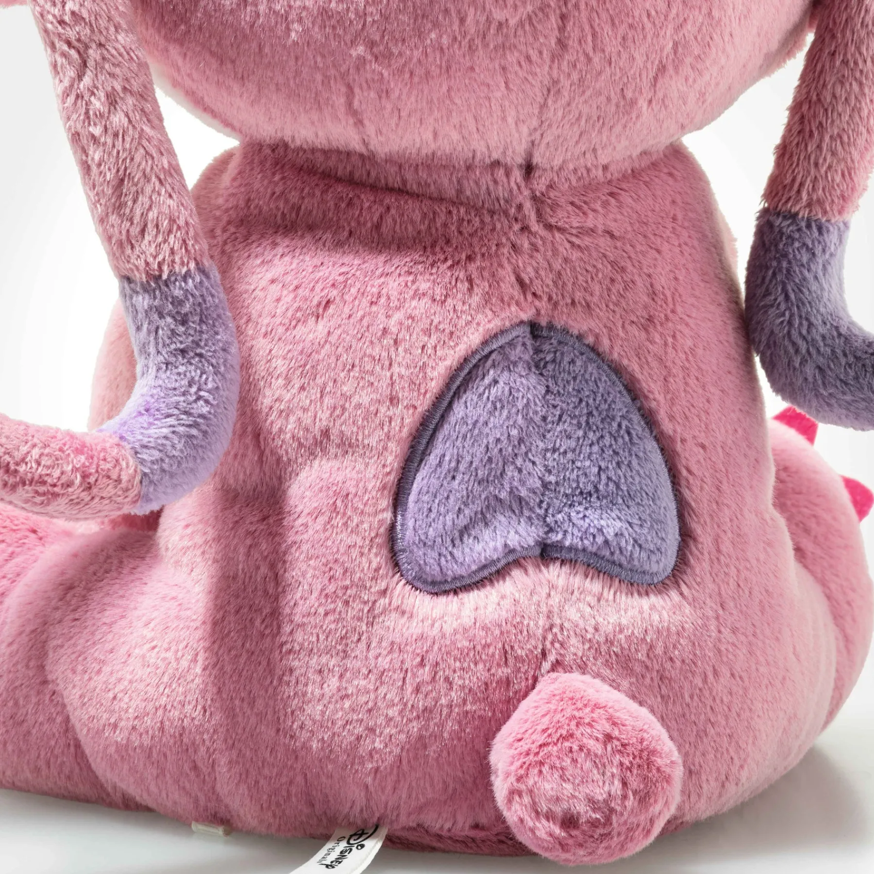 Enfant Steiff Anniversaire|Disney*Disney Originals Angel, 23 cm, rose pâle