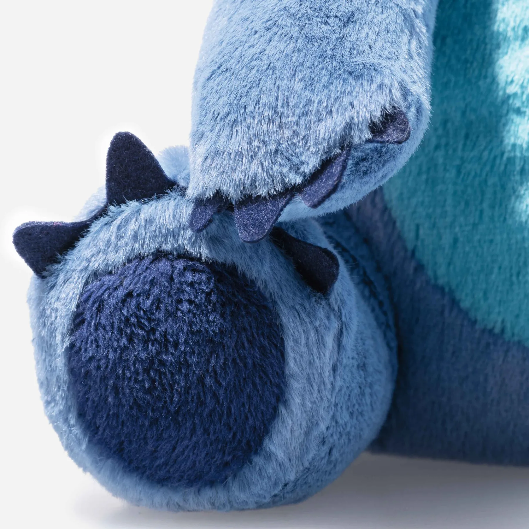 Enfant Steiff Anniversaire|Disney*Disney Originals Stitch, 22 cm, bleu moyenne