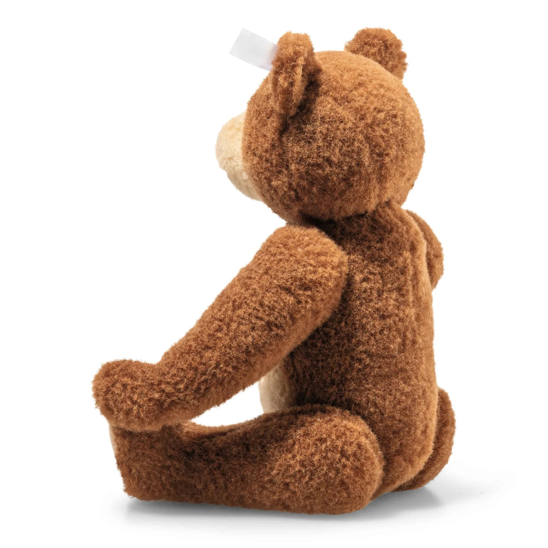 Steiff Édition Limitée*Édition 2025 du Club, 31 cm, brun clair