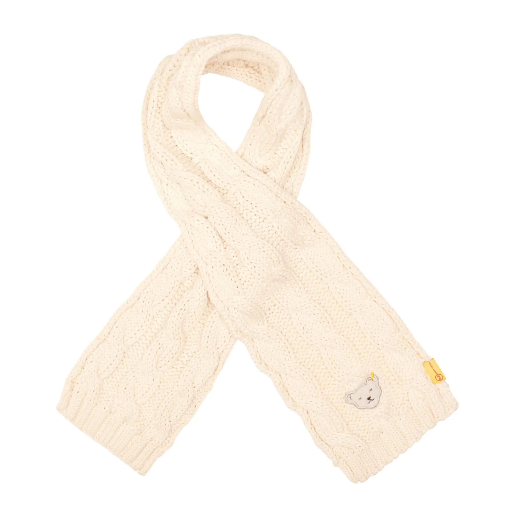 Enfant Steiff Bonnets Et Ècharpes*Echarpe, pour Filles