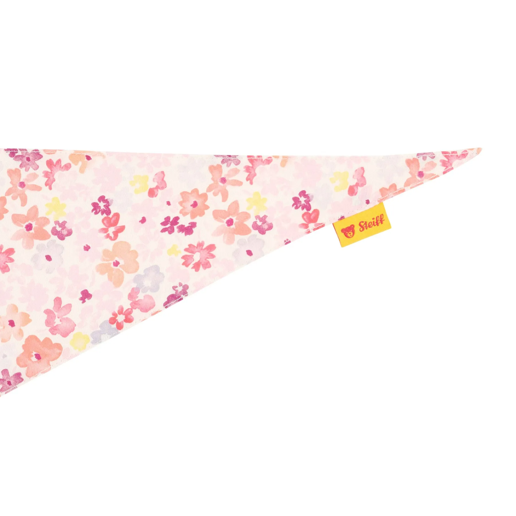 Enfant Steiff Bonnets Et Ècharpes*Echarpe, pâle pour Filles