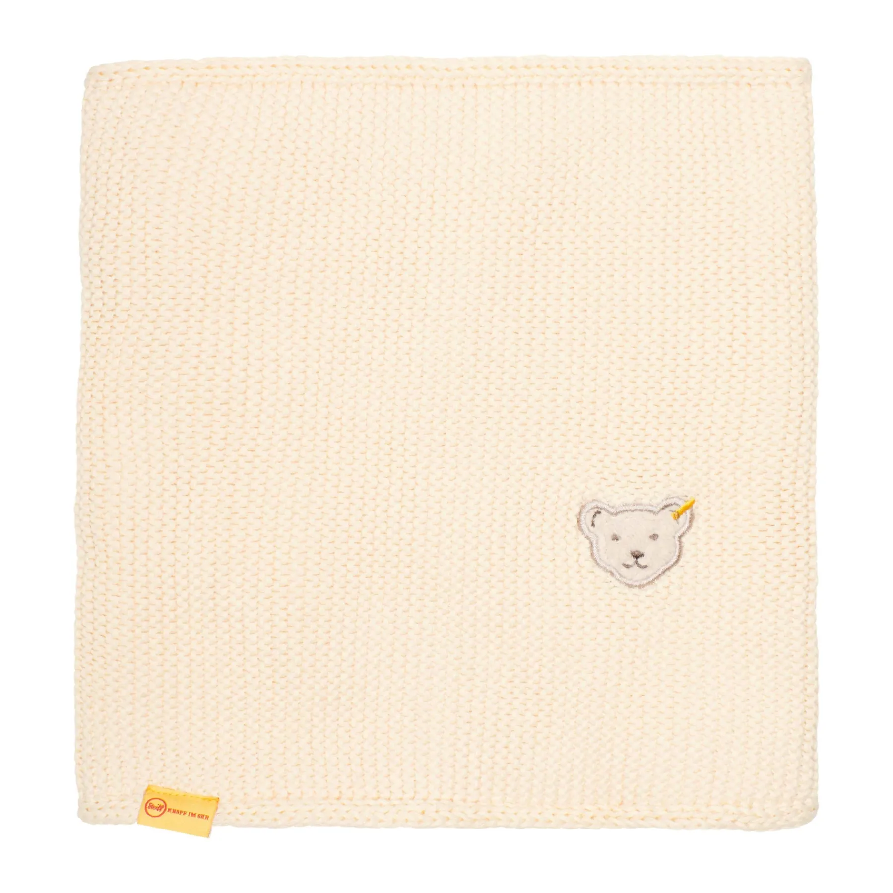 Enfant Steiff Bonnets Et Ècharpes*Echarpe tube, pour Filles