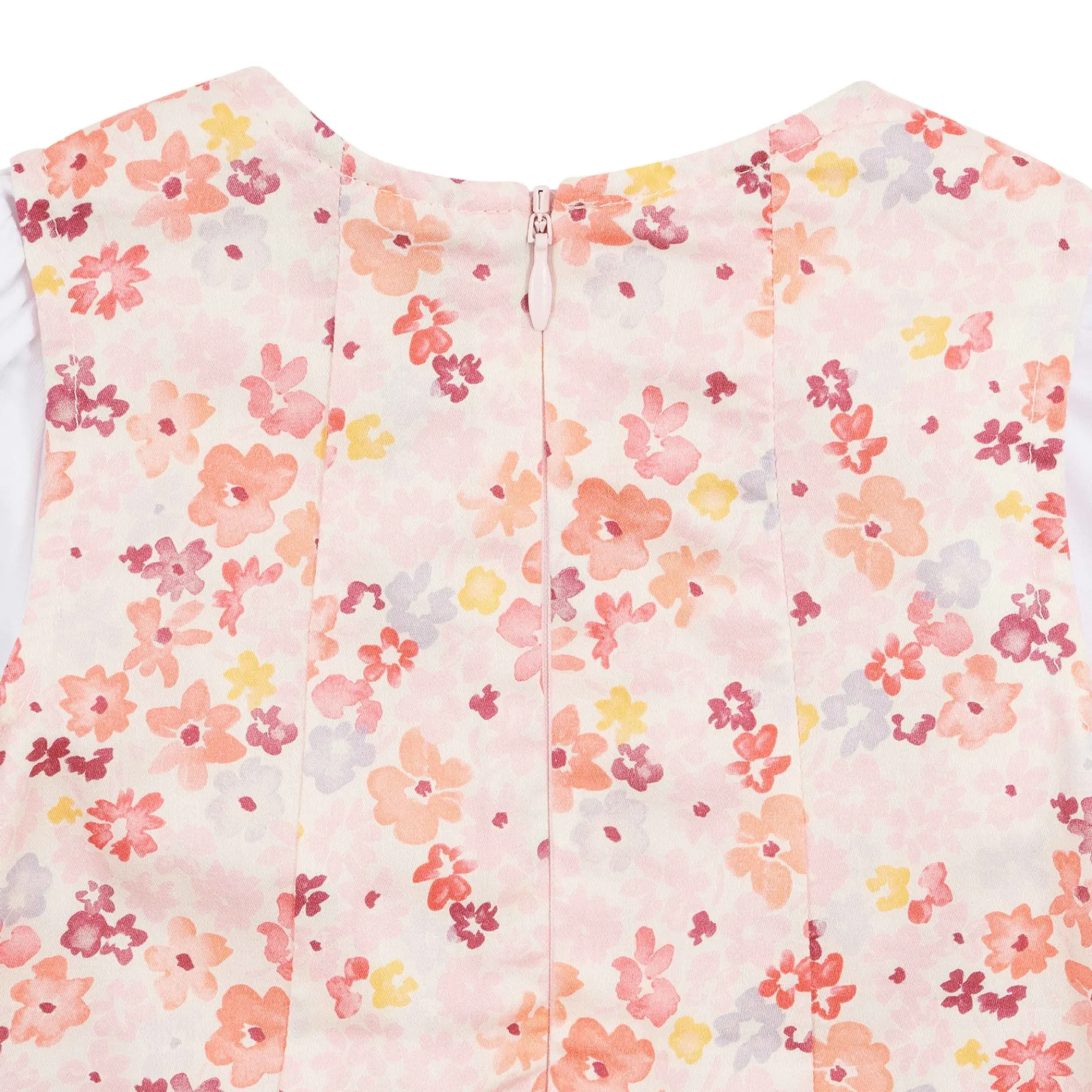 Steiff Bébé Filles (taille 56-80)*Ensemble robe + T-shirt, pâle pour Filles