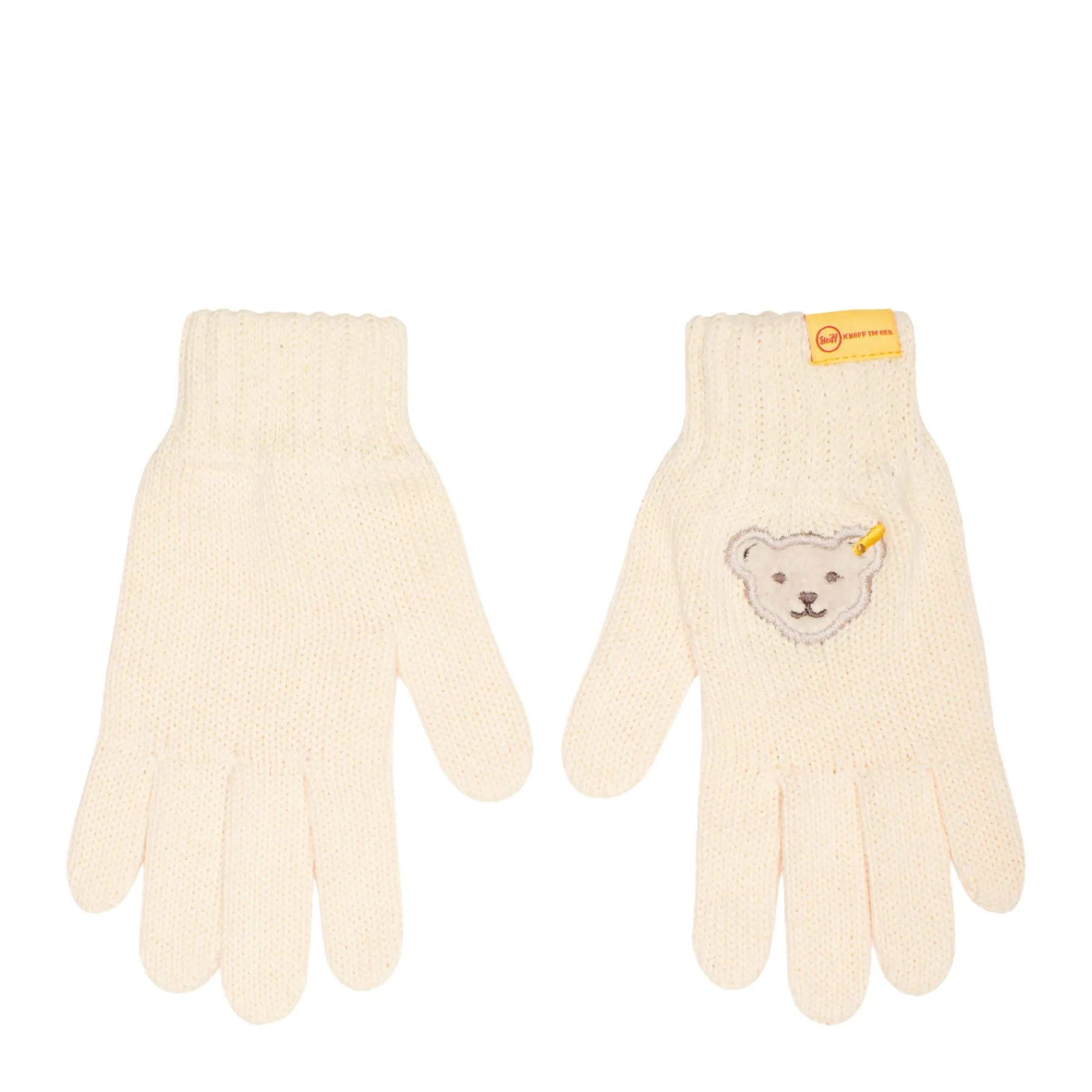 Enfant Steiff Bonnets Et Ècharpes*Gants, pour Filles