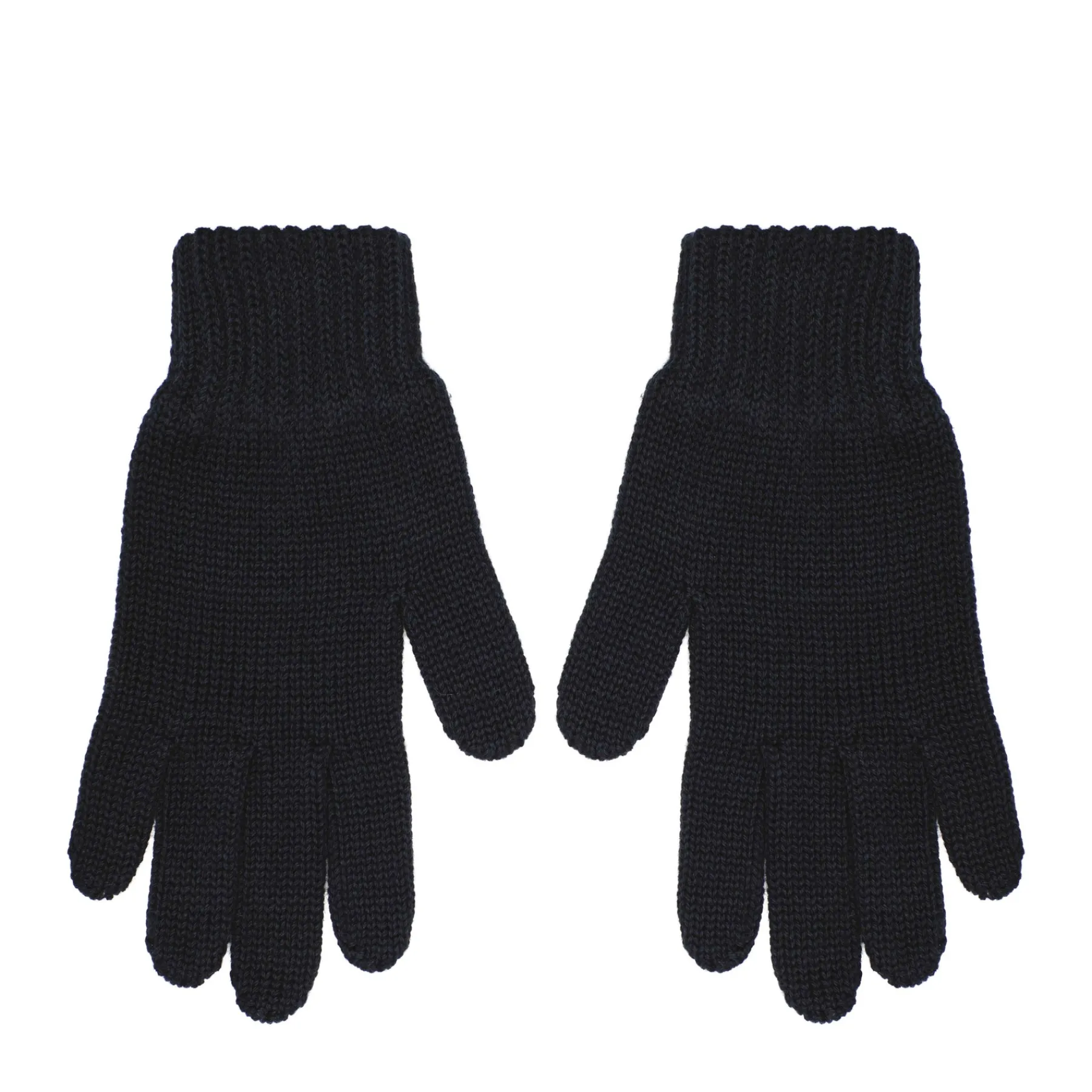 Enfant Steiff Bonnets Et Ècharpes*Gants, bleu foncé pour Filles