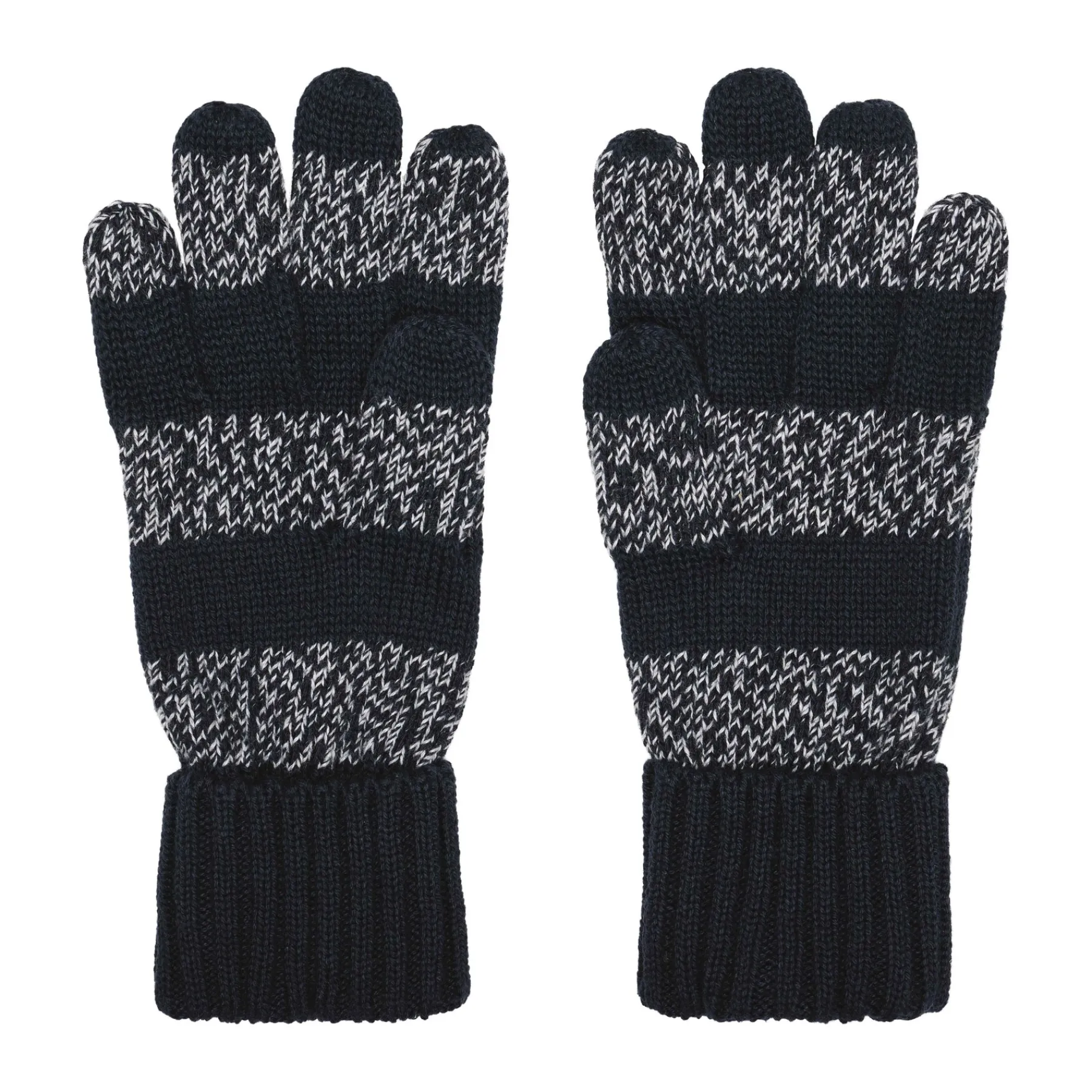 Enfant Steiff Bonnets Et Ècharpes*Gants, bleu foncé pour Garçons