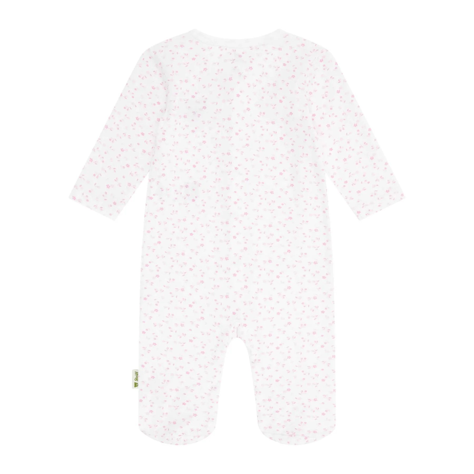 Steiff Corps, Barboteuse Et Combinaisons*Grenouillère manches longues, pour Filles