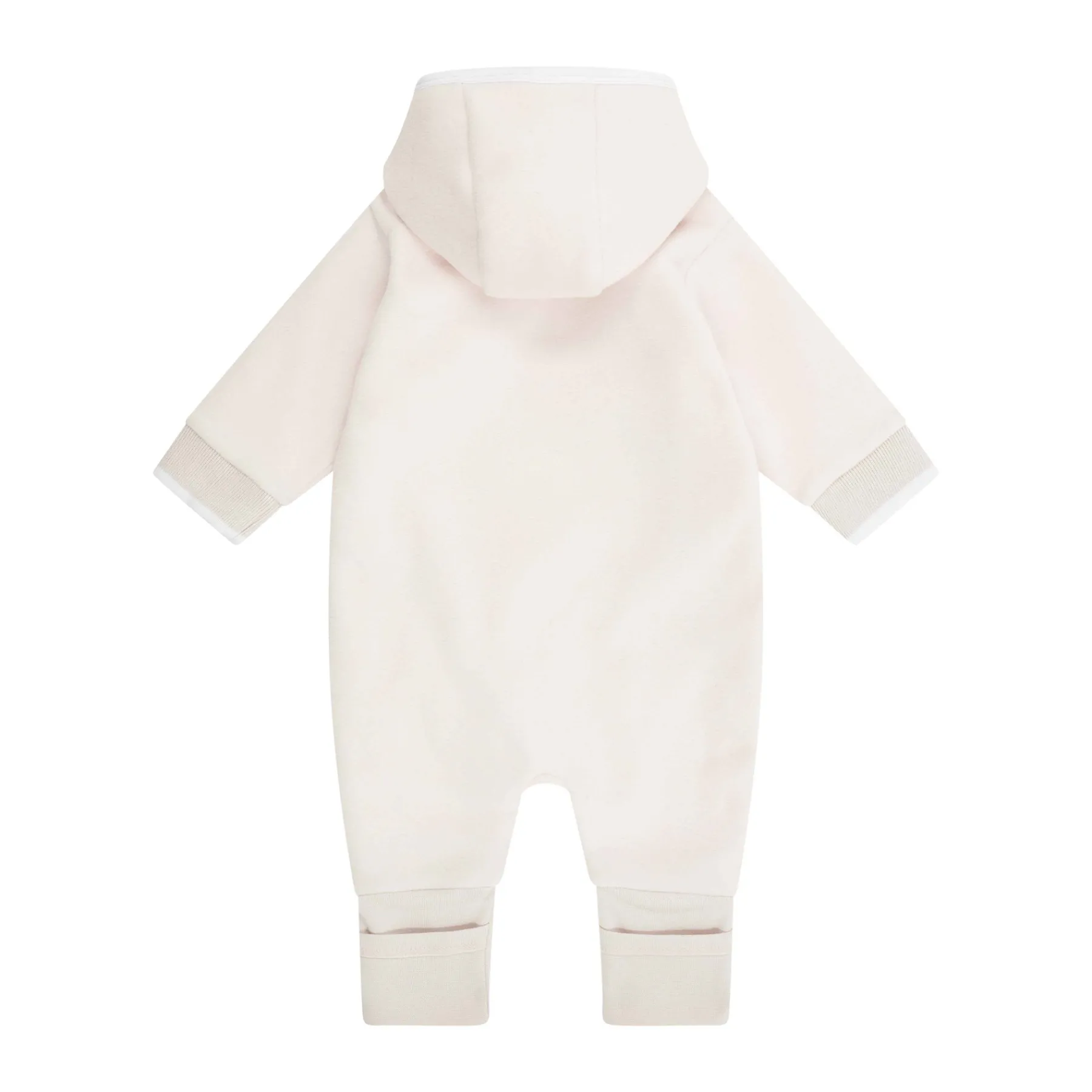 Steiff Corps, Barboteuse Et Combinaisons*Grenouillère manches longues, pâle pour Filles