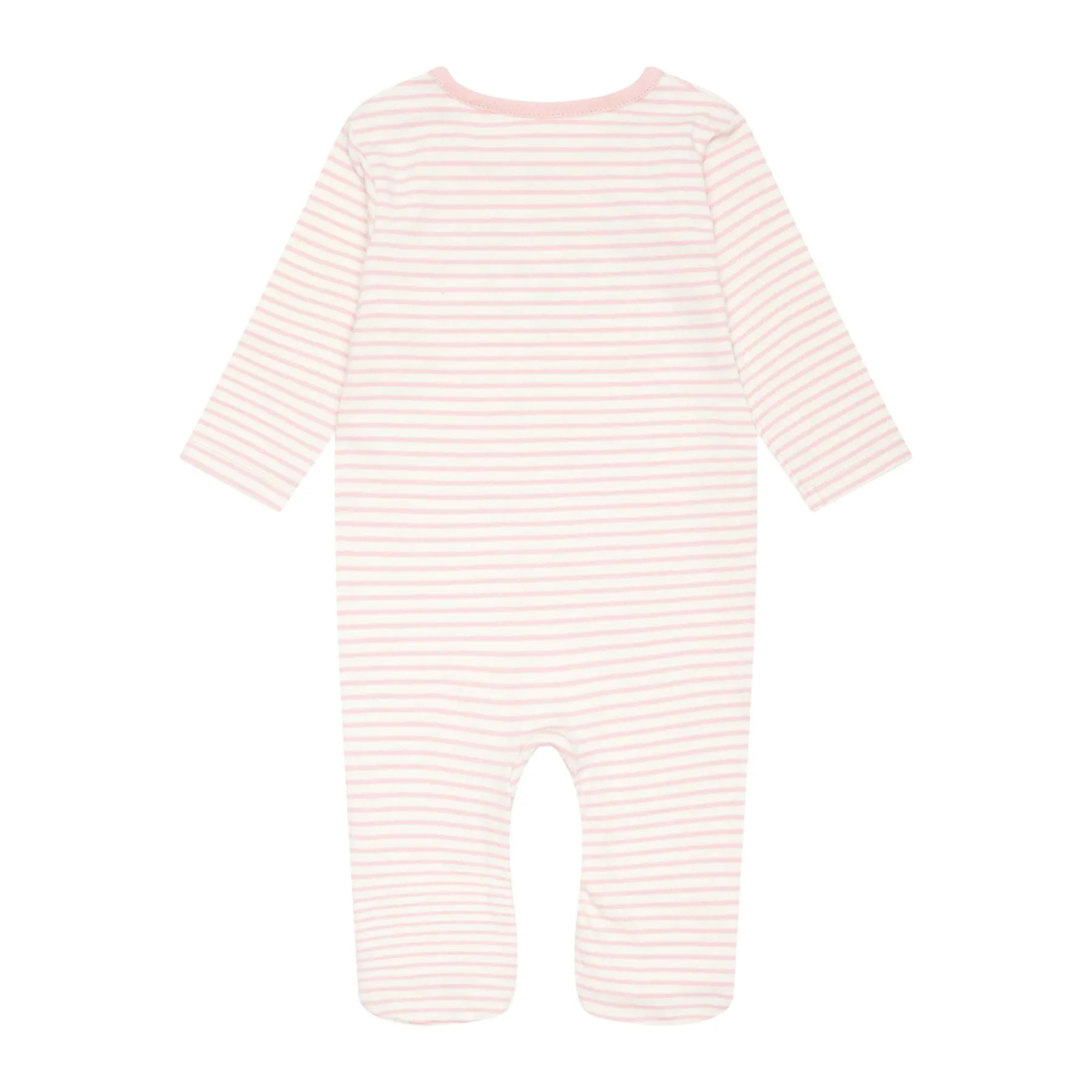 Steiff Vêtements De Bébé Certifiés Gots|Corps, Barboteuse Et Combinaisons*Grenouillère manches longues GOTS, pâle