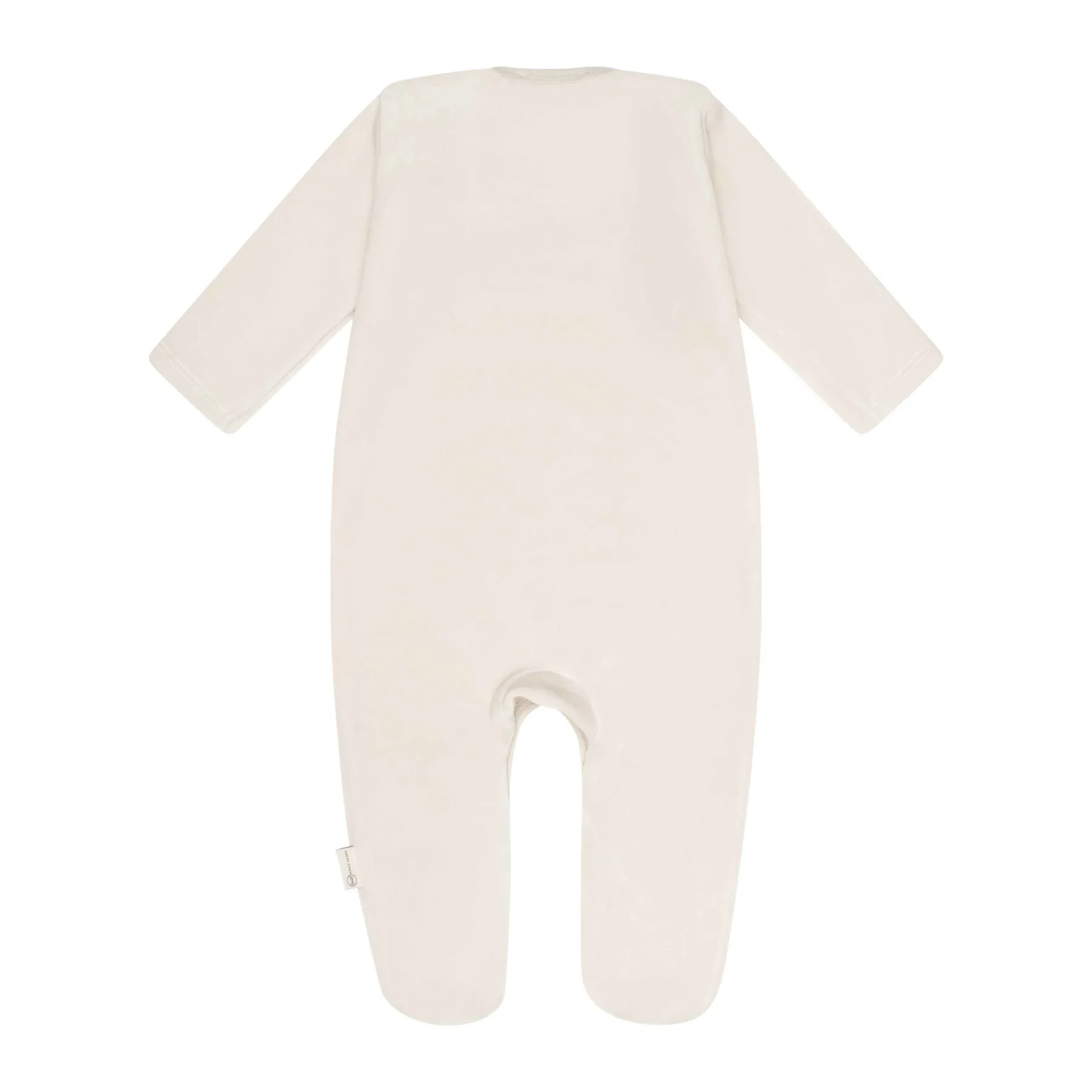 Steiff Vêtements De Bébé Certifiés Gots|Corps, Barboteuse Et Combinaisons*Grenouillère manches longues GOTS,