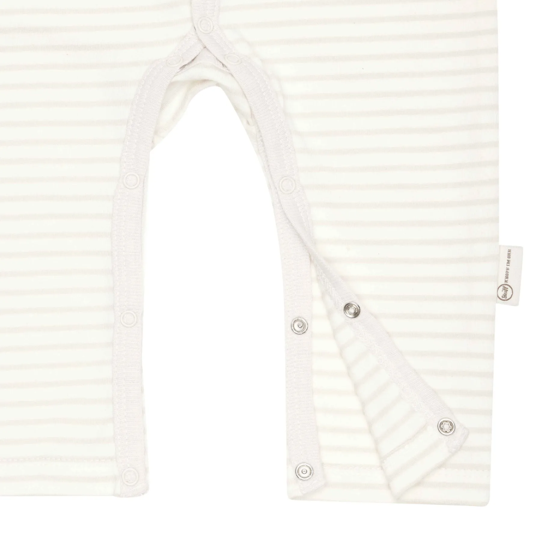 Steiff Vêtements De Bébé Certifiés Gots|Corps, Barboteuse Et Combinaisons*Grenouillère manches longues GOTS,