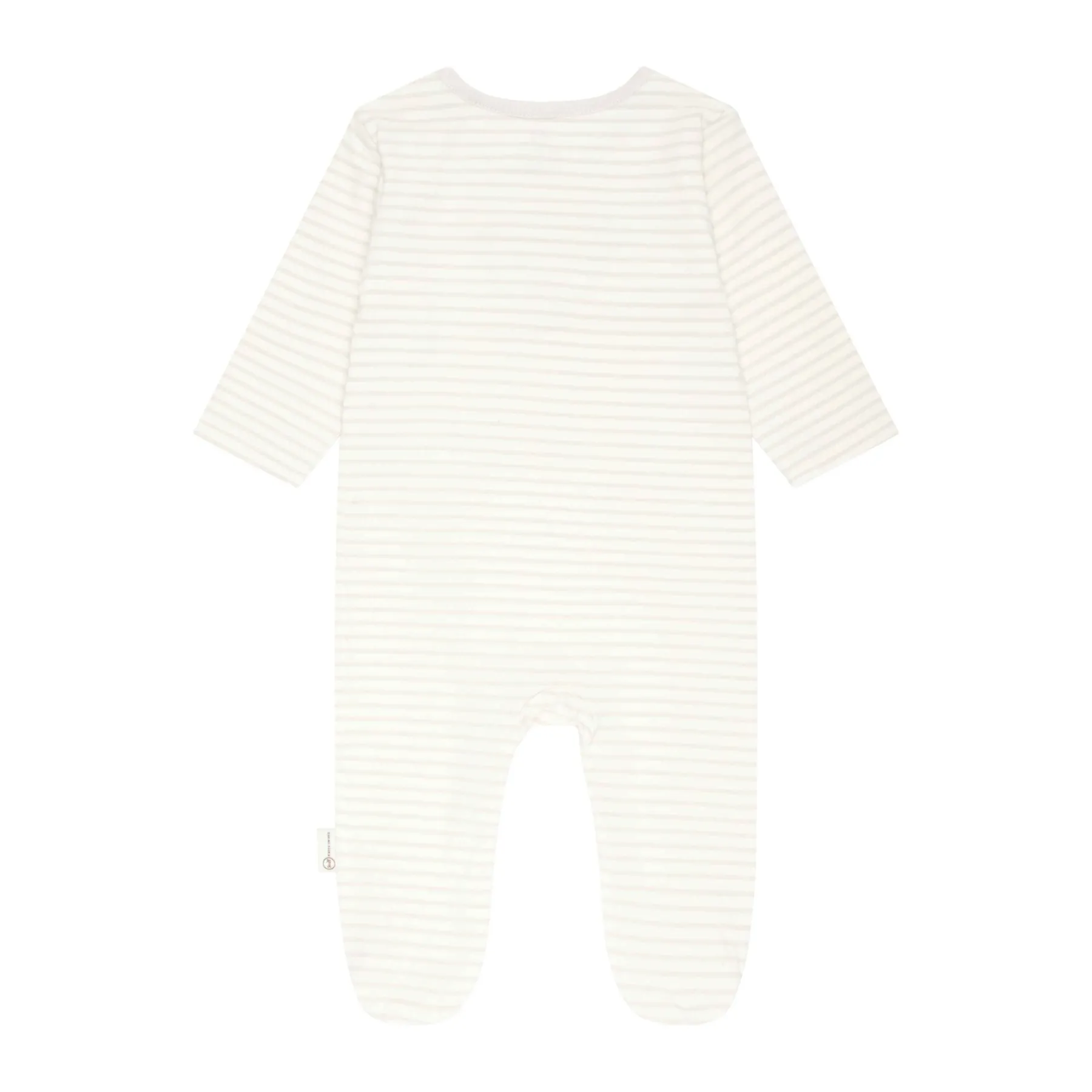 Steiff Vêtements De Bébé Certifiés Gots|Corps, Barboteuse Et Combinaisons*Grenouillère manches longues GOTS,