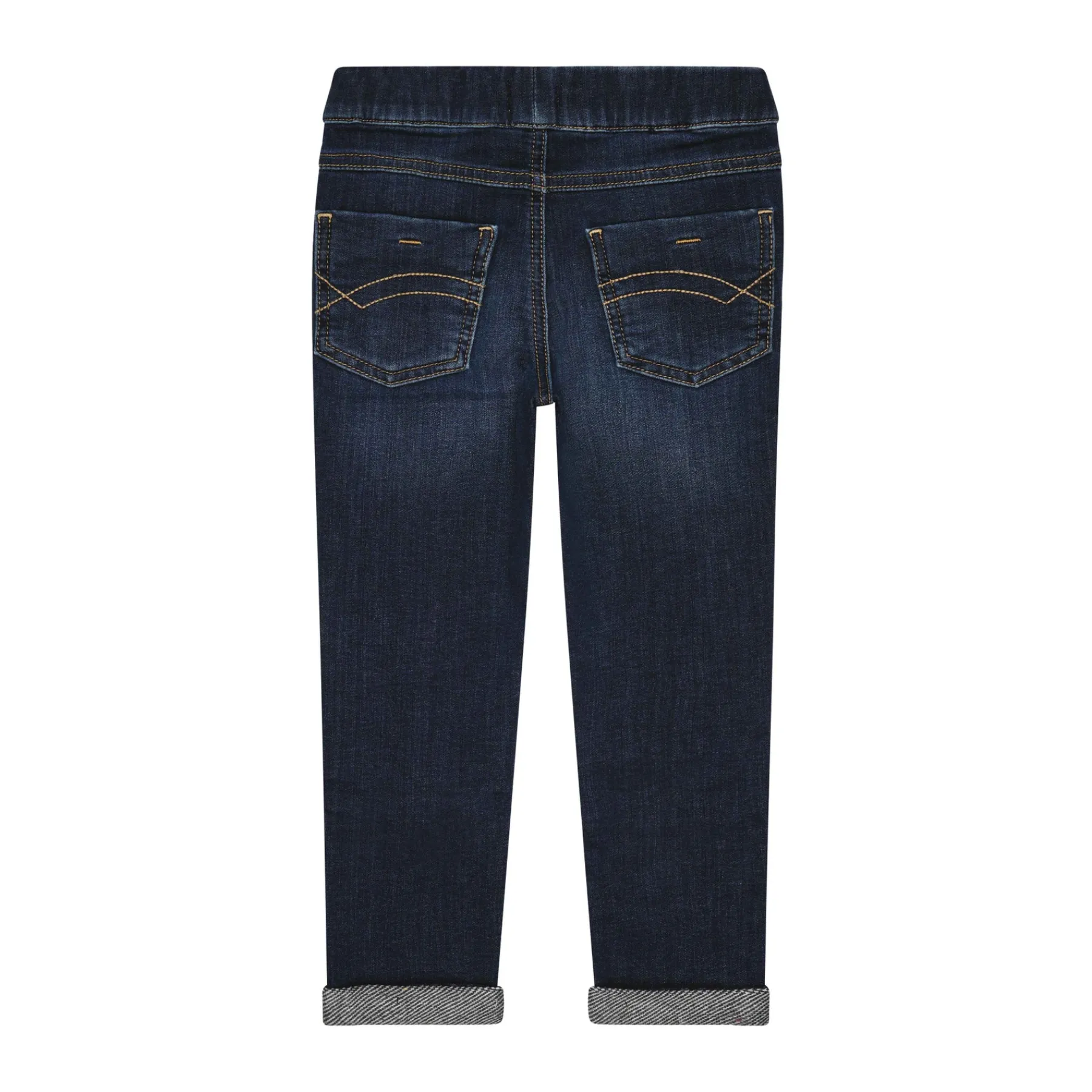Enfant Steiff Pantalons Et Jeans|Pantalons Et Jeans*Jean, bleu foncé