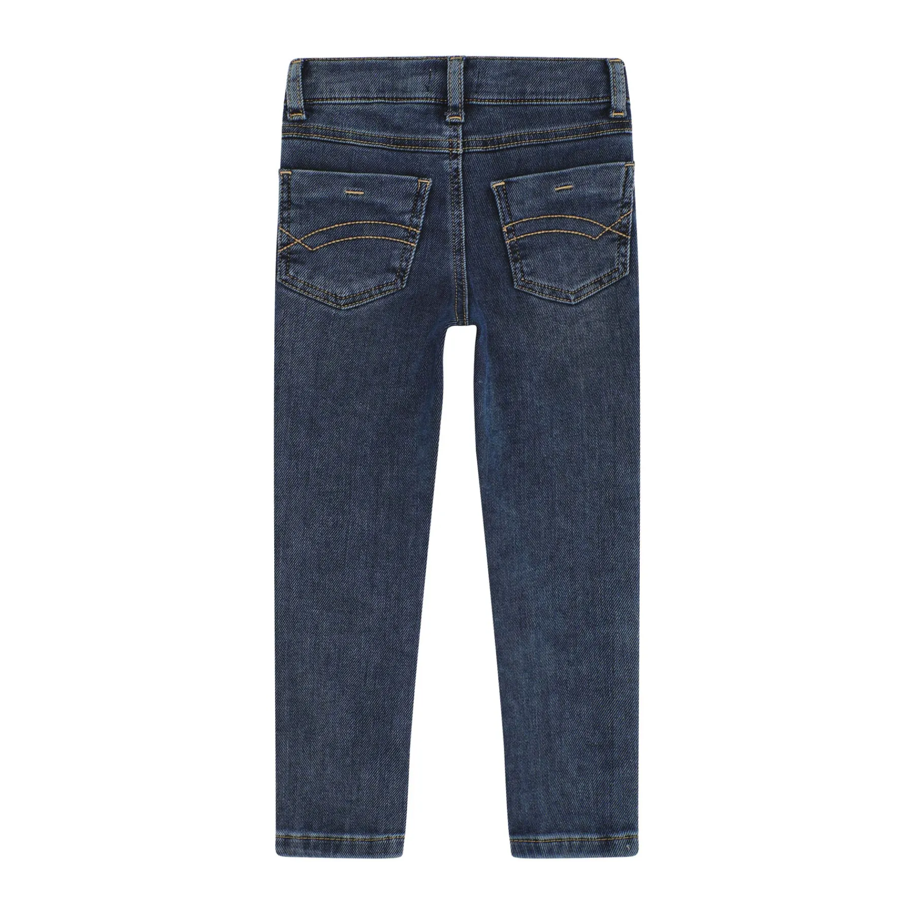 Enfant Steiff Pantalons Et Jeans*Jean, bleu foncé pour Garçons