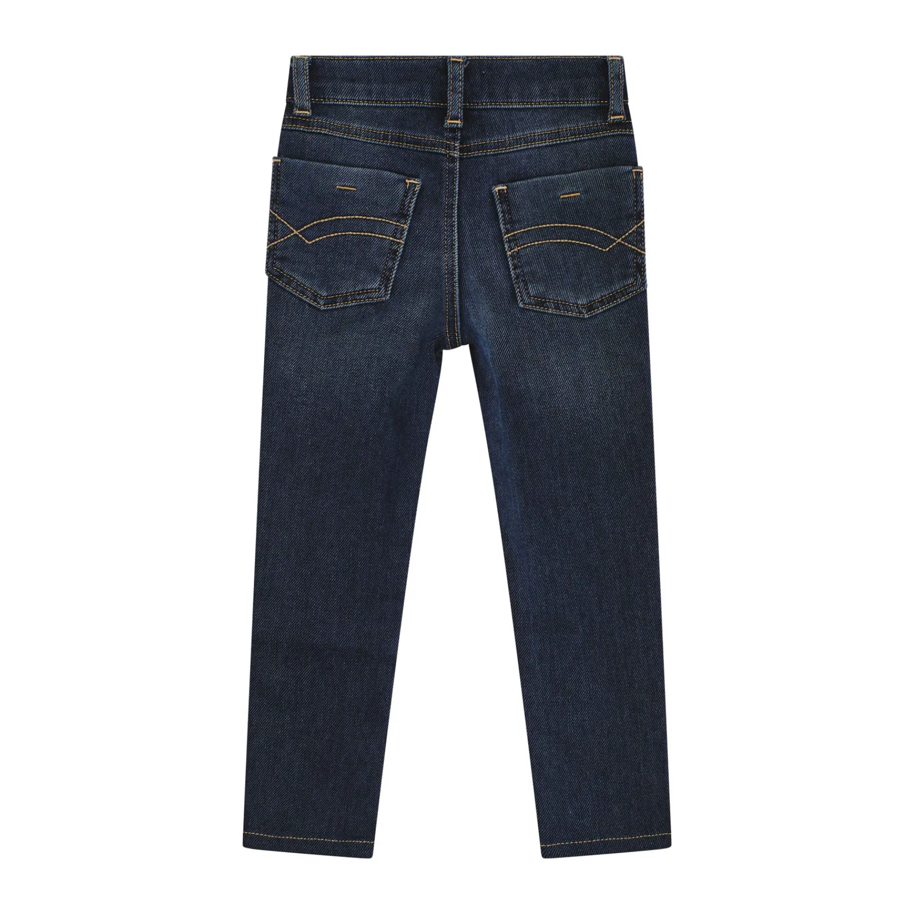 Enfant Steiff Pantalons Et Jeans*Jean, bleu foncé pour Garçons
