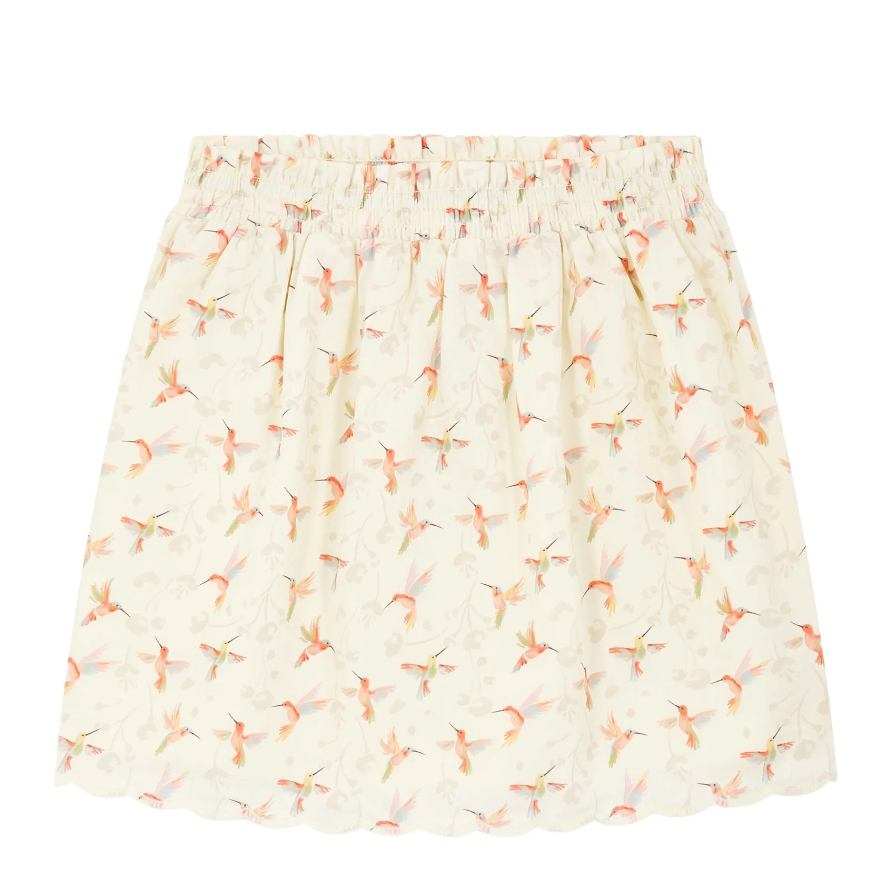 Enfant Steiff Anniversaire|Enfant Filles (taille 86-122)*Jupe, pour Filles