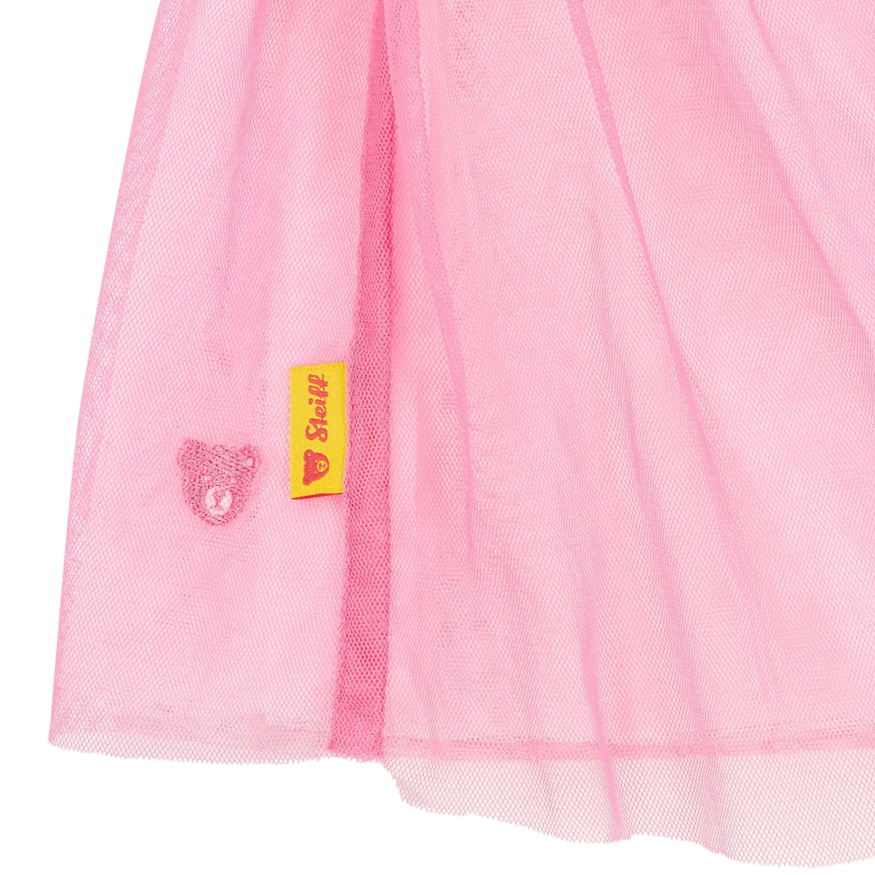 Enfant Steiff Enfant Filles (taille 86-122)|Robes Et Jupes*Jupe, rose pour Filles