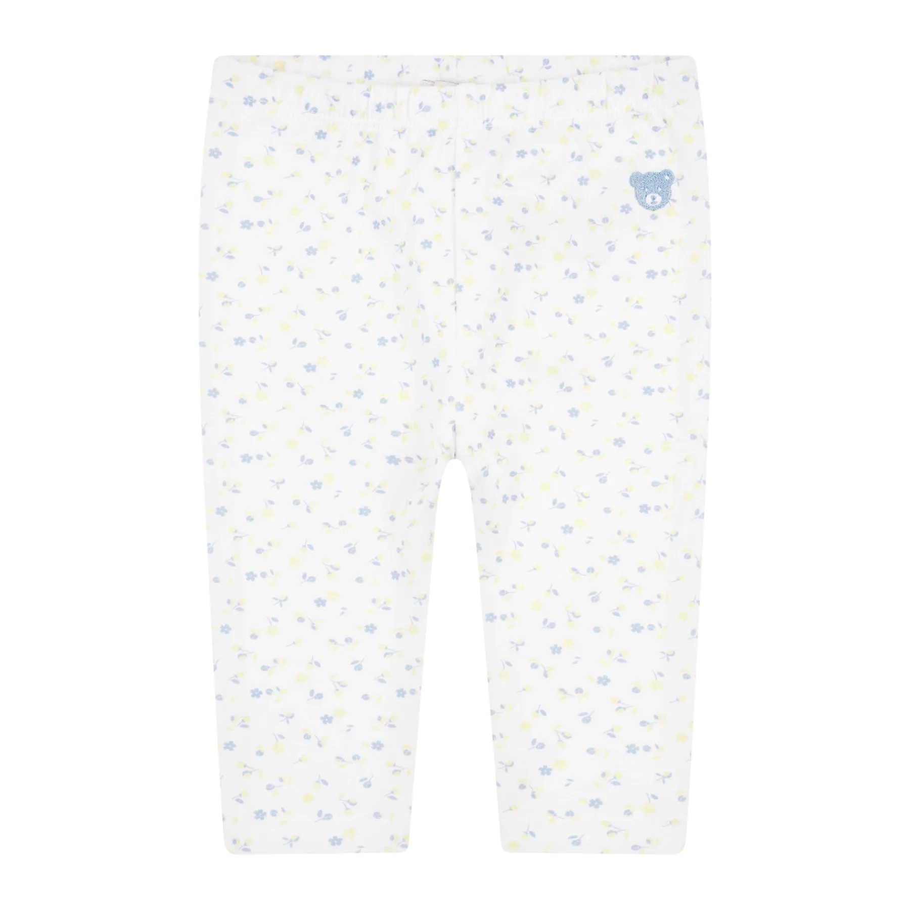 Steiff Pantalons Et Jeans*Legging, pour Filles