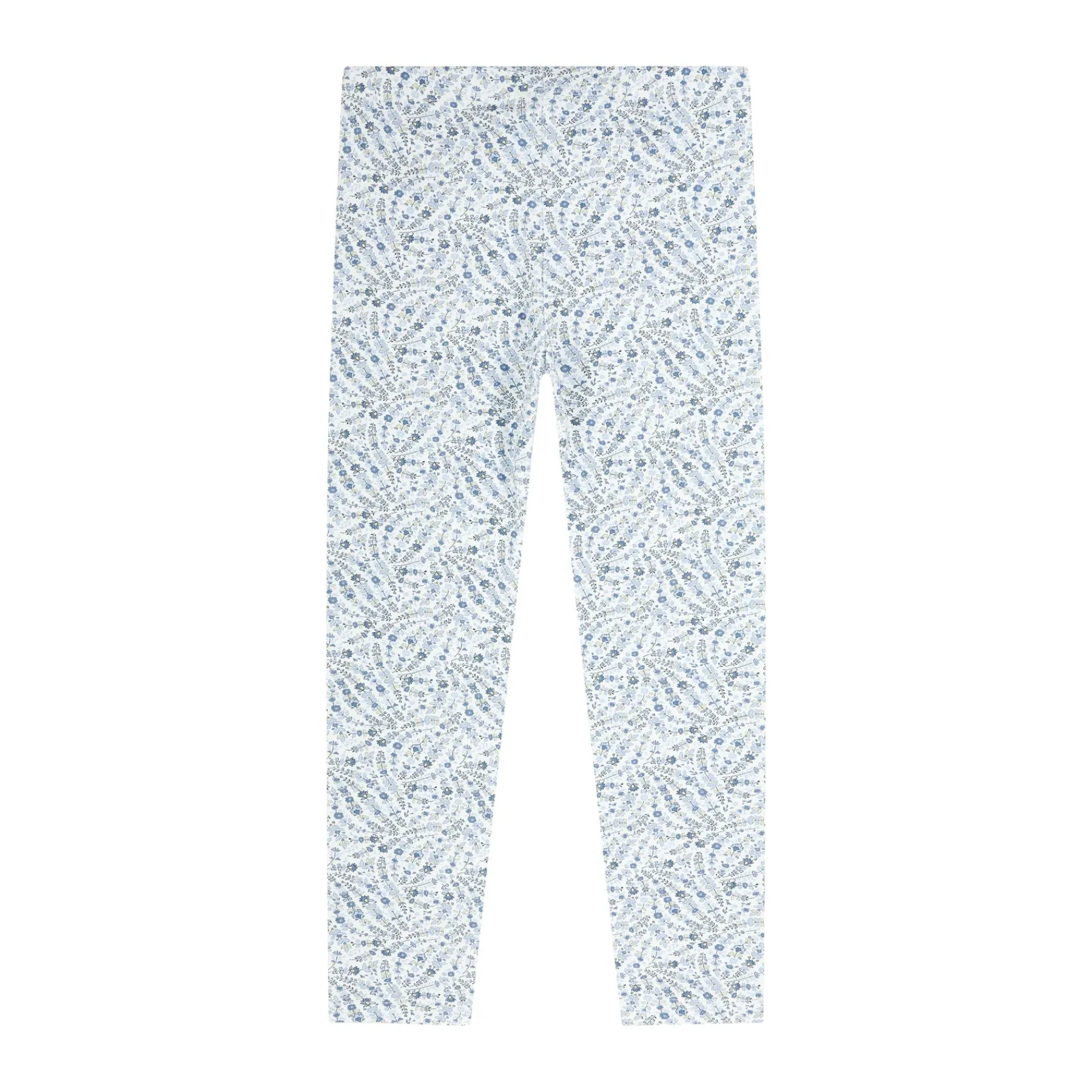 Enfant Steiff Anniversaire|Pantalons Et Jeans*Legging, bleu clair pour Filles