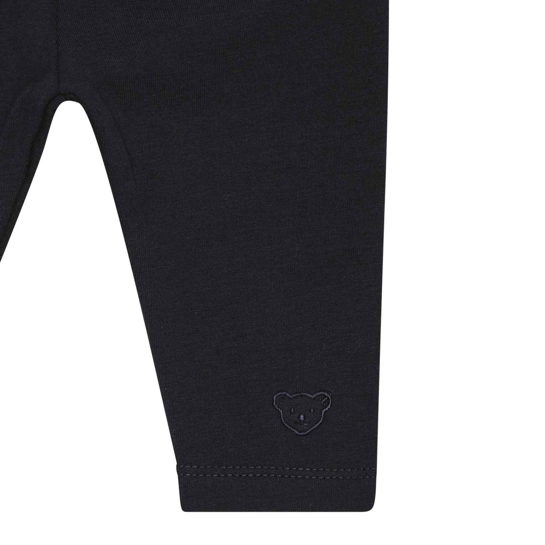 Steiff Pantalons Et Jeans*Legging, bleu foncé pour Filles
