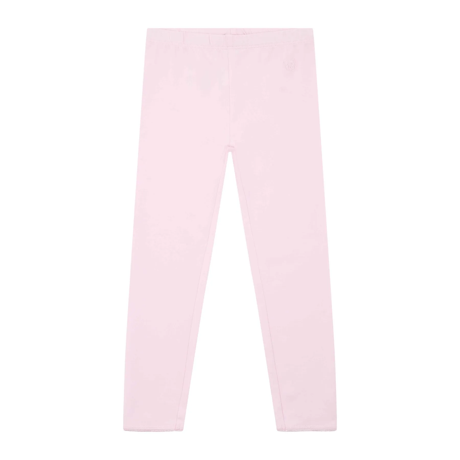 Enfant Steiff Pantalons Et Jeans*Legging, pâle pour Filles