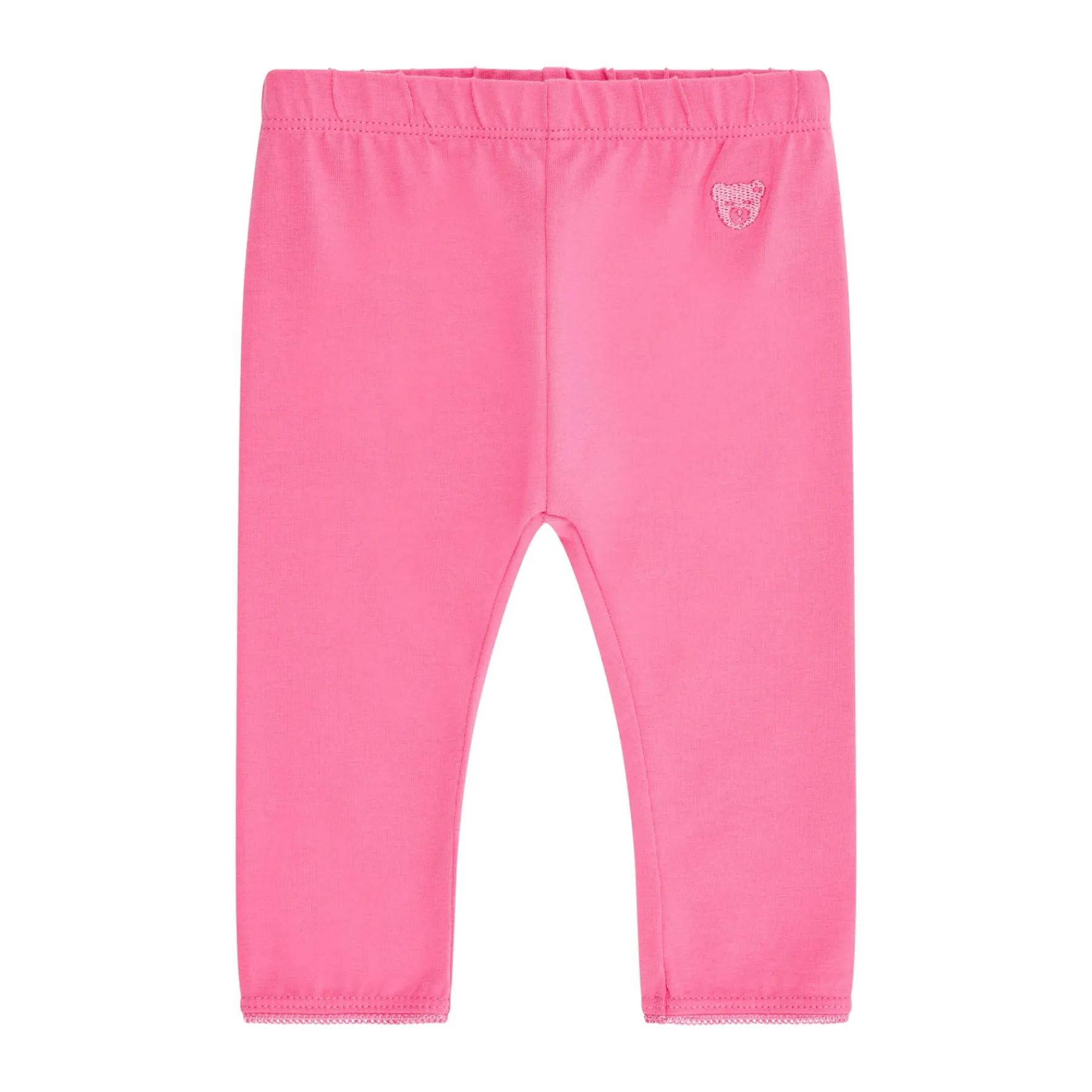 Steiff Pantalons Et Jeans*Legging, rose pour Filles